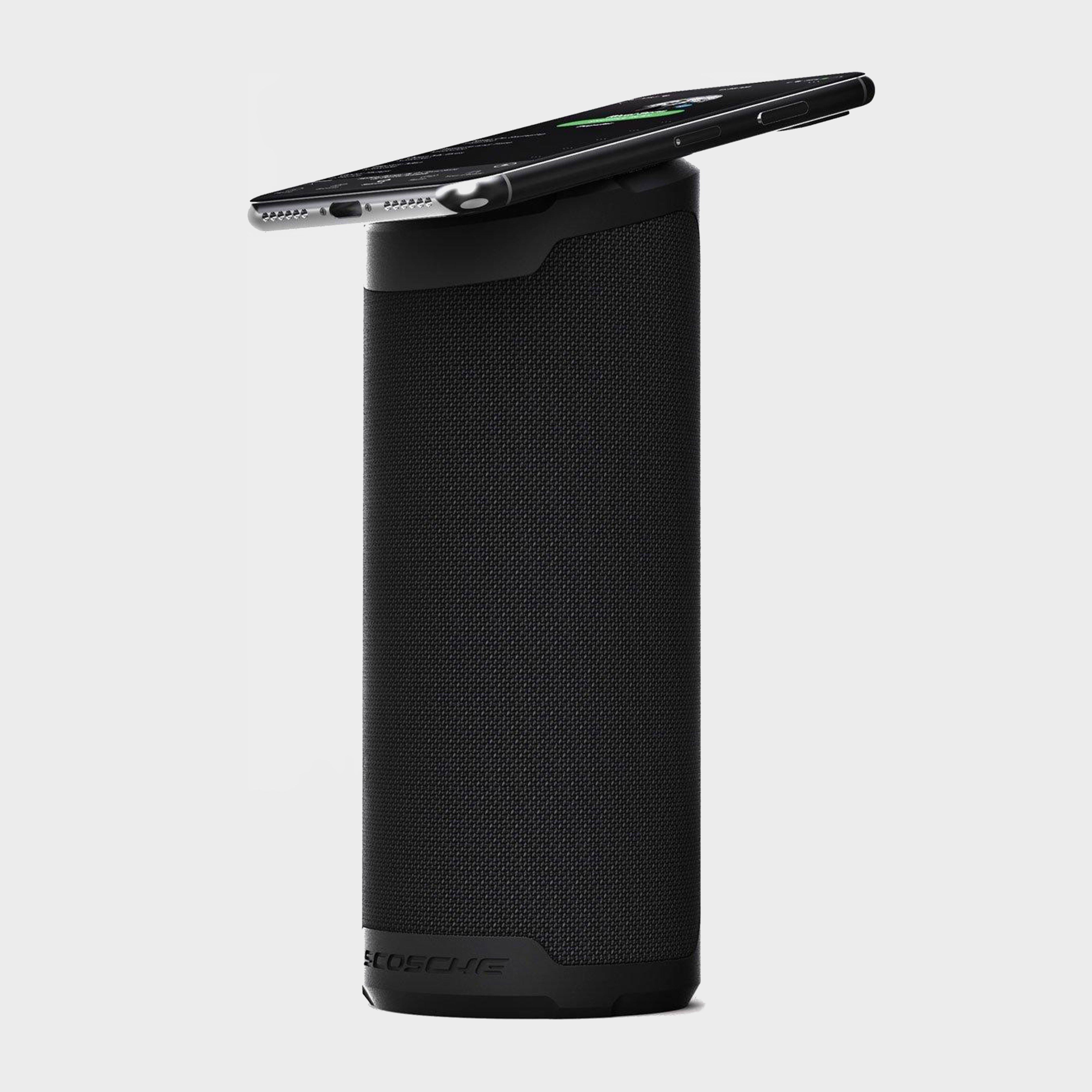 BoomBottle® MM Speaker