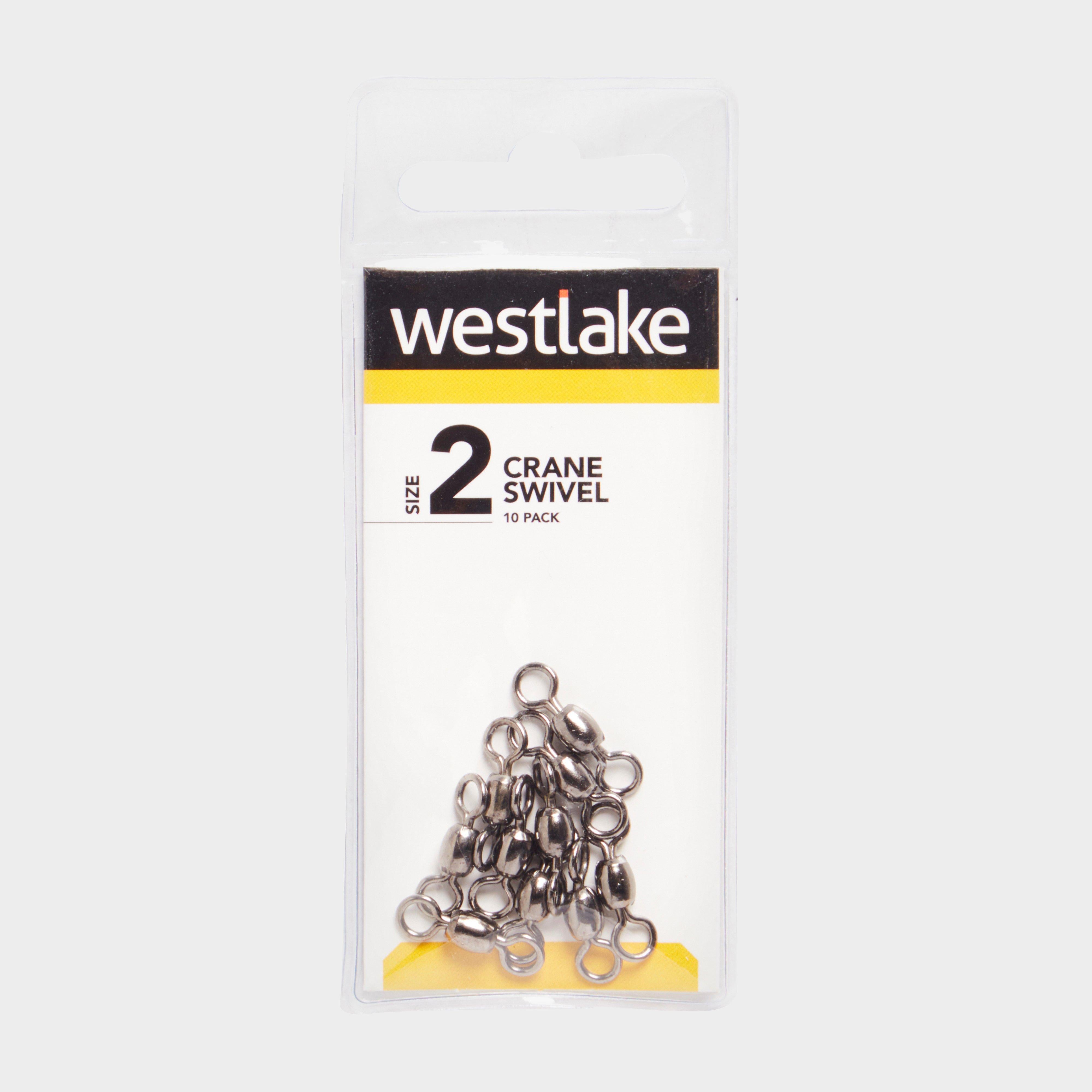 Crane Swivel (Size 2)