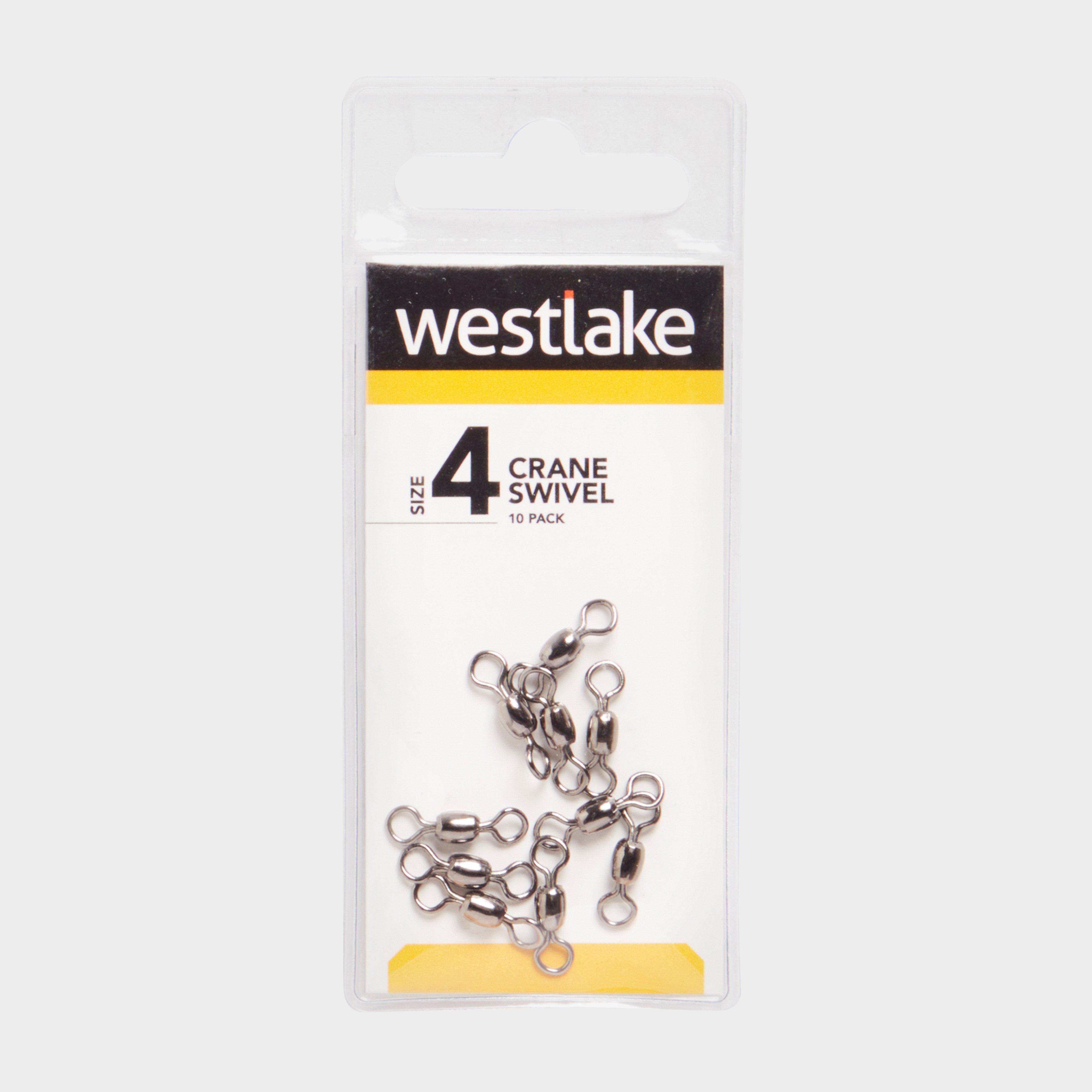 Crane Swivel (Size 4)
