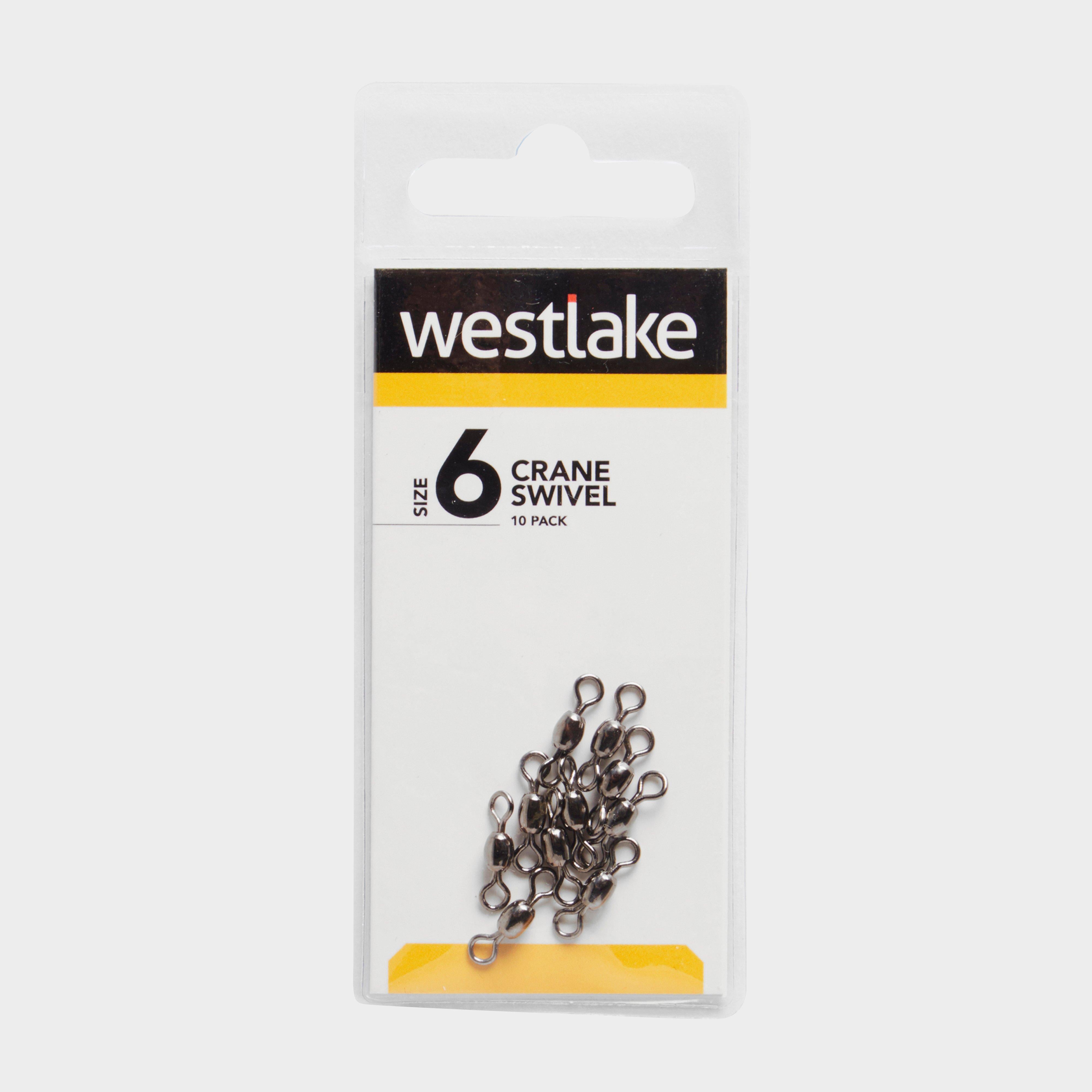 Crane Swivel Size 6 30kg