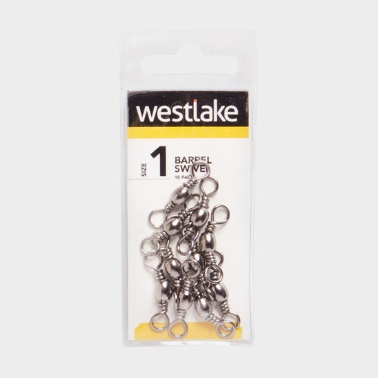 Barrel Swivel (Size 1)