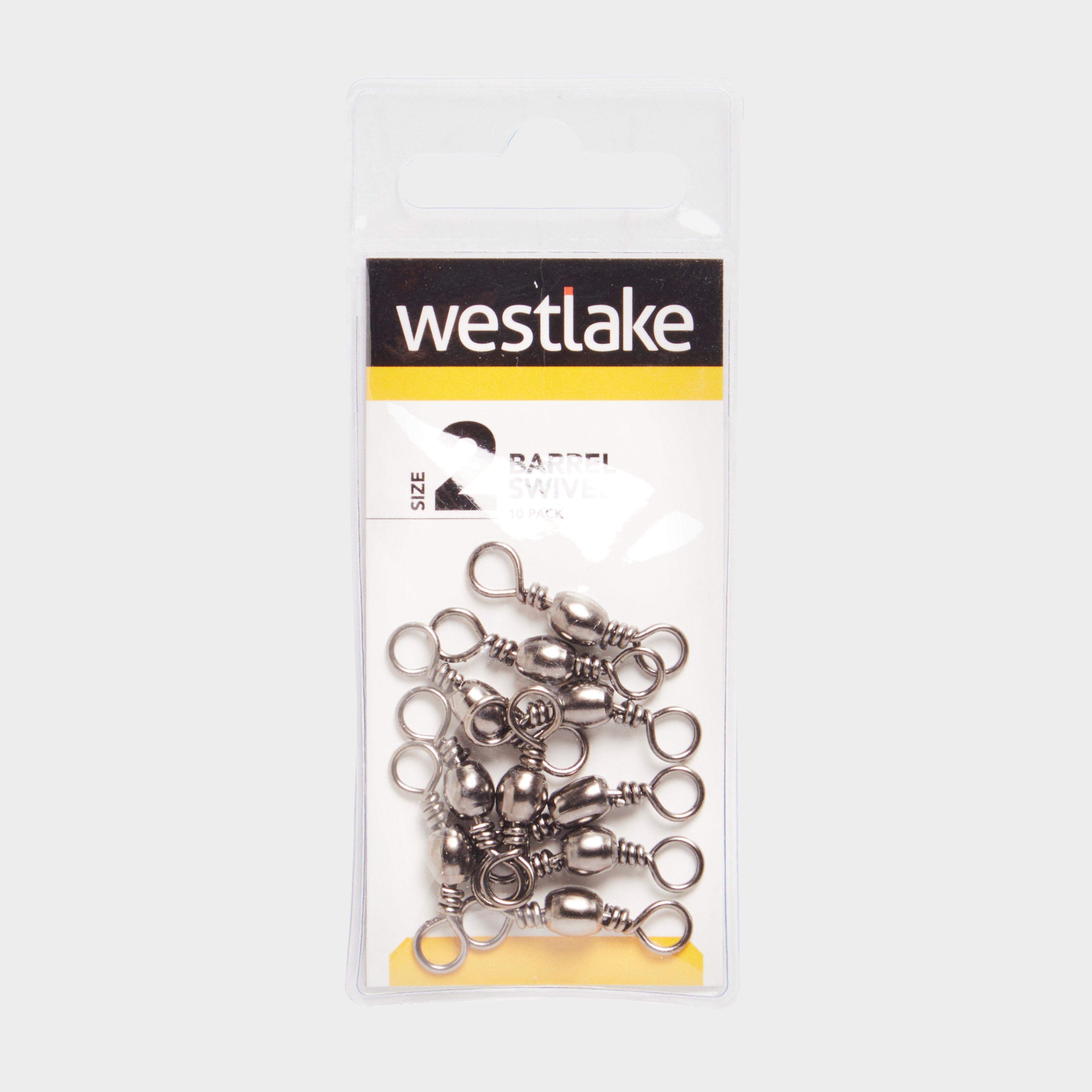 Barrel Swivel Size 2 (46kg)