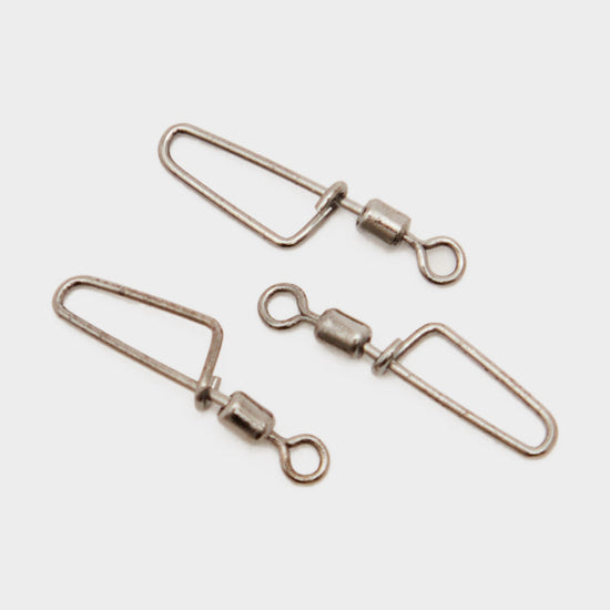 Swivel Coast Lock Size 10 (12kg)