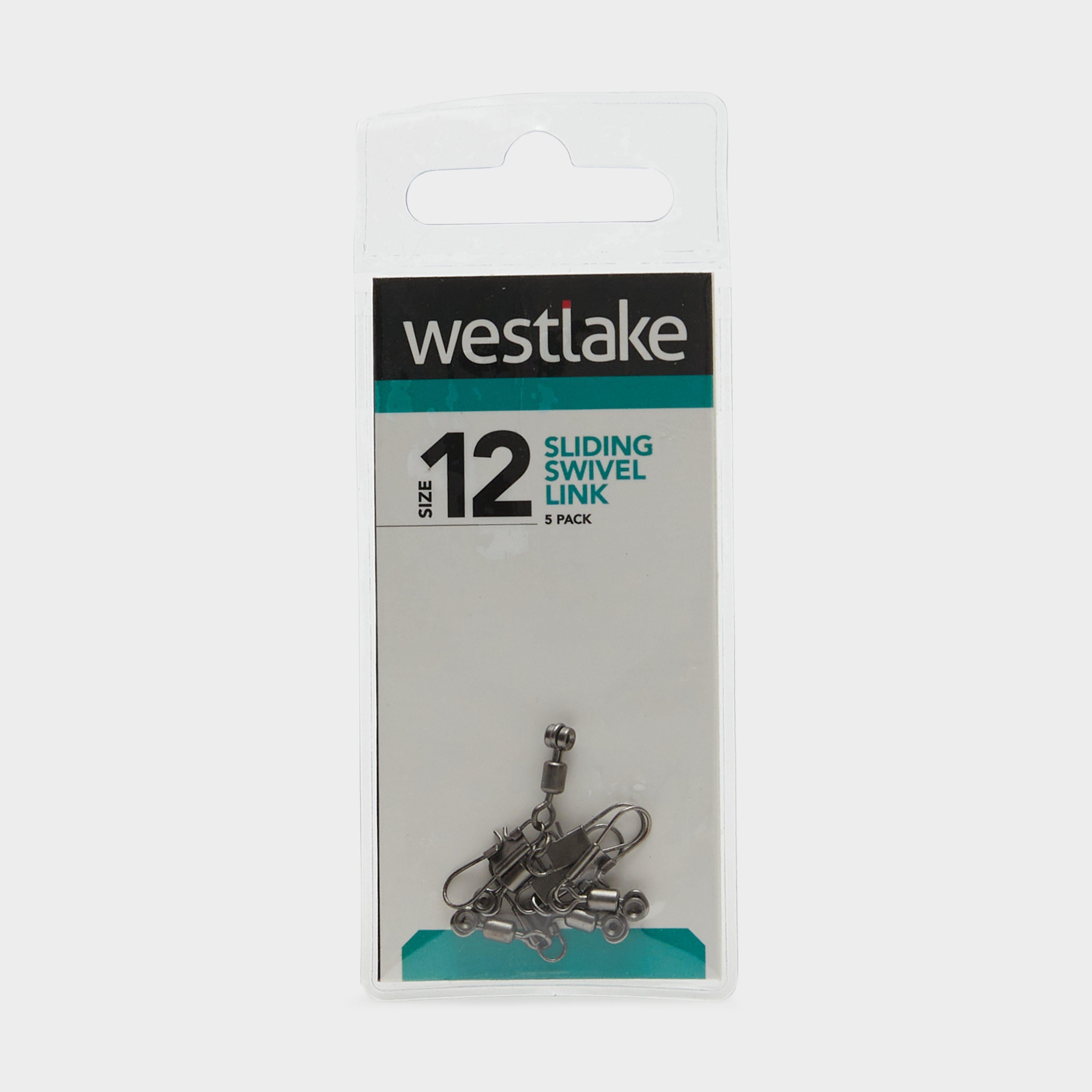 Sliding Swivel Link (Size 12)