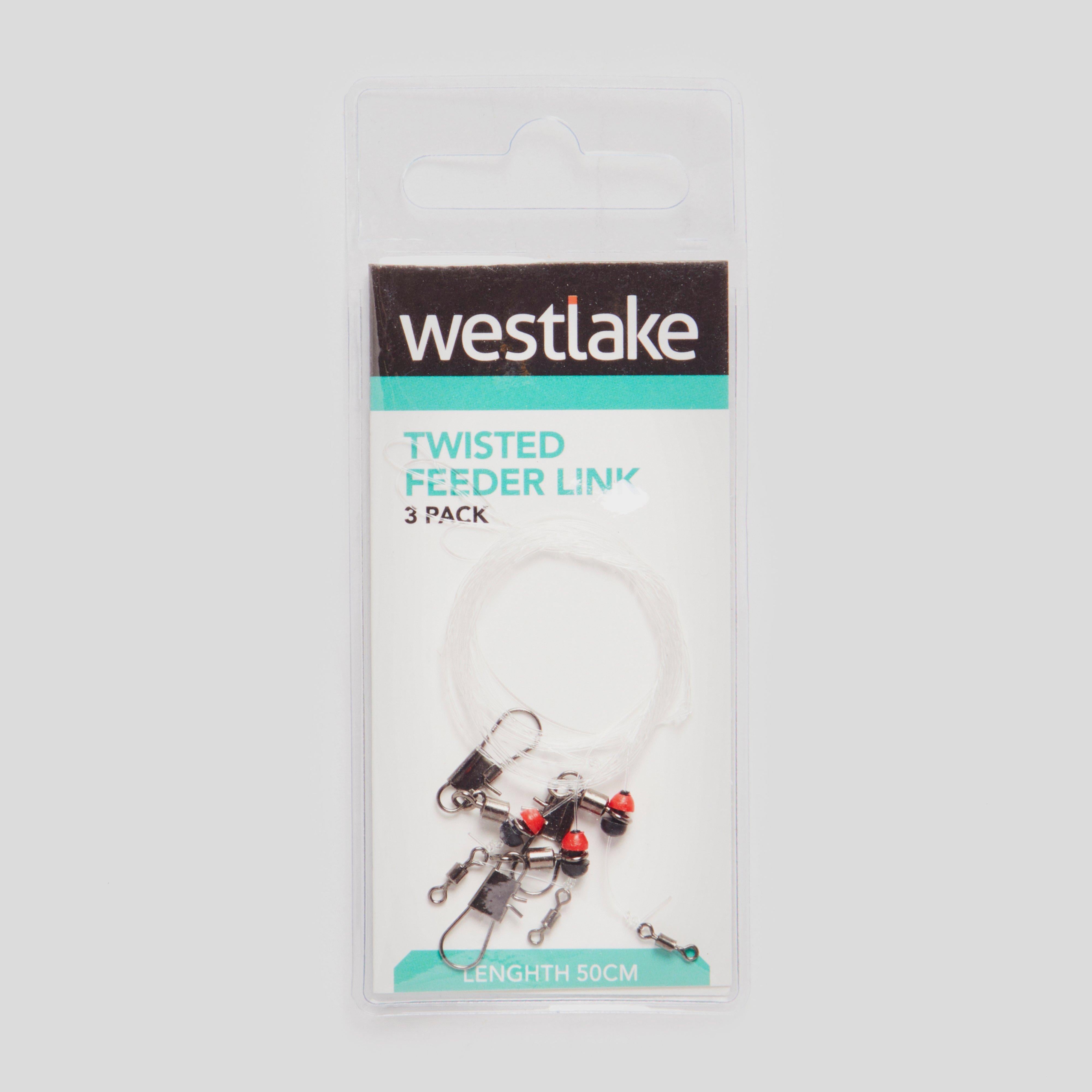 Twisted Feeder Link