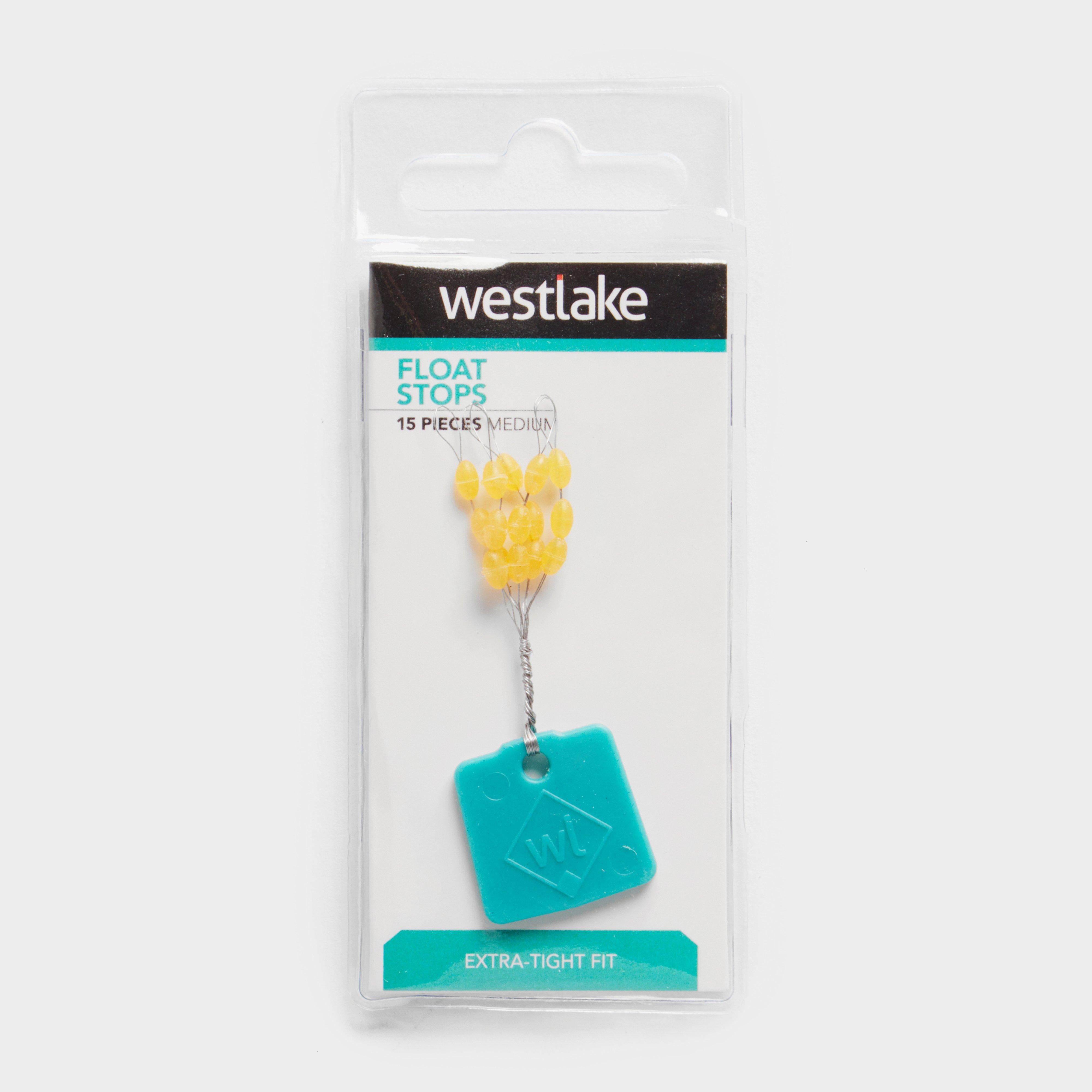 Float Stops Medium