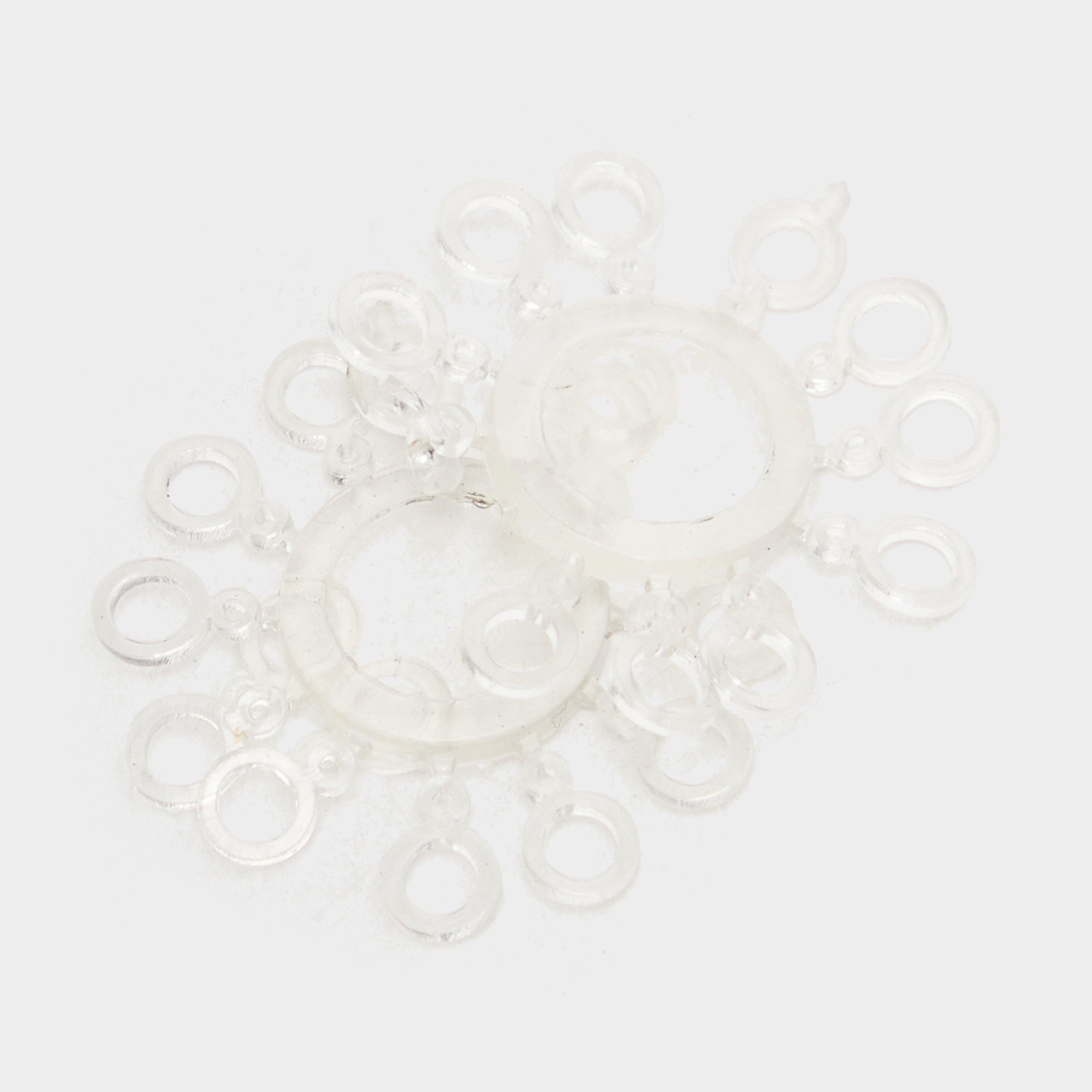 Hook on Pellet Bands (Small)