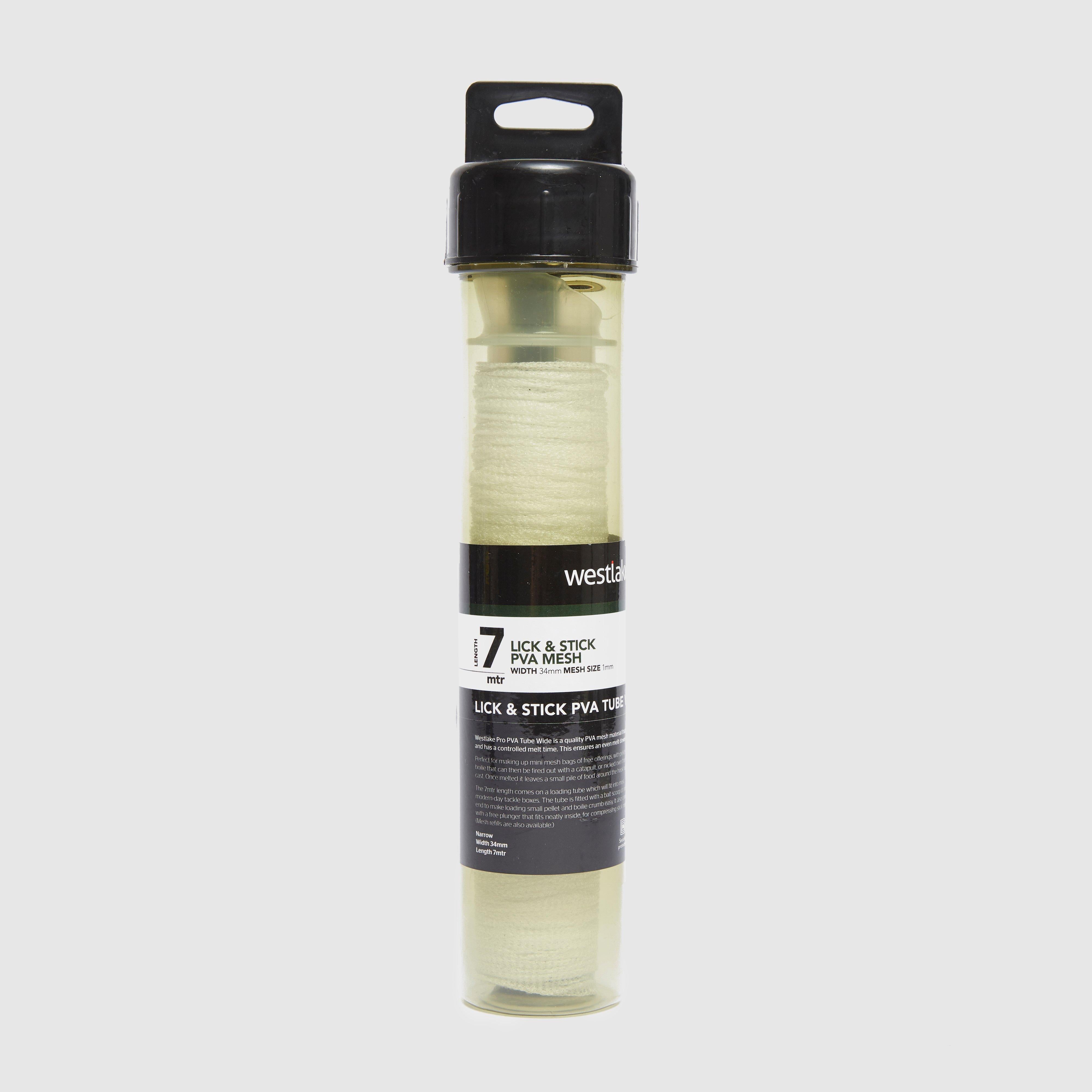 Mesh Master Tube (Wide)