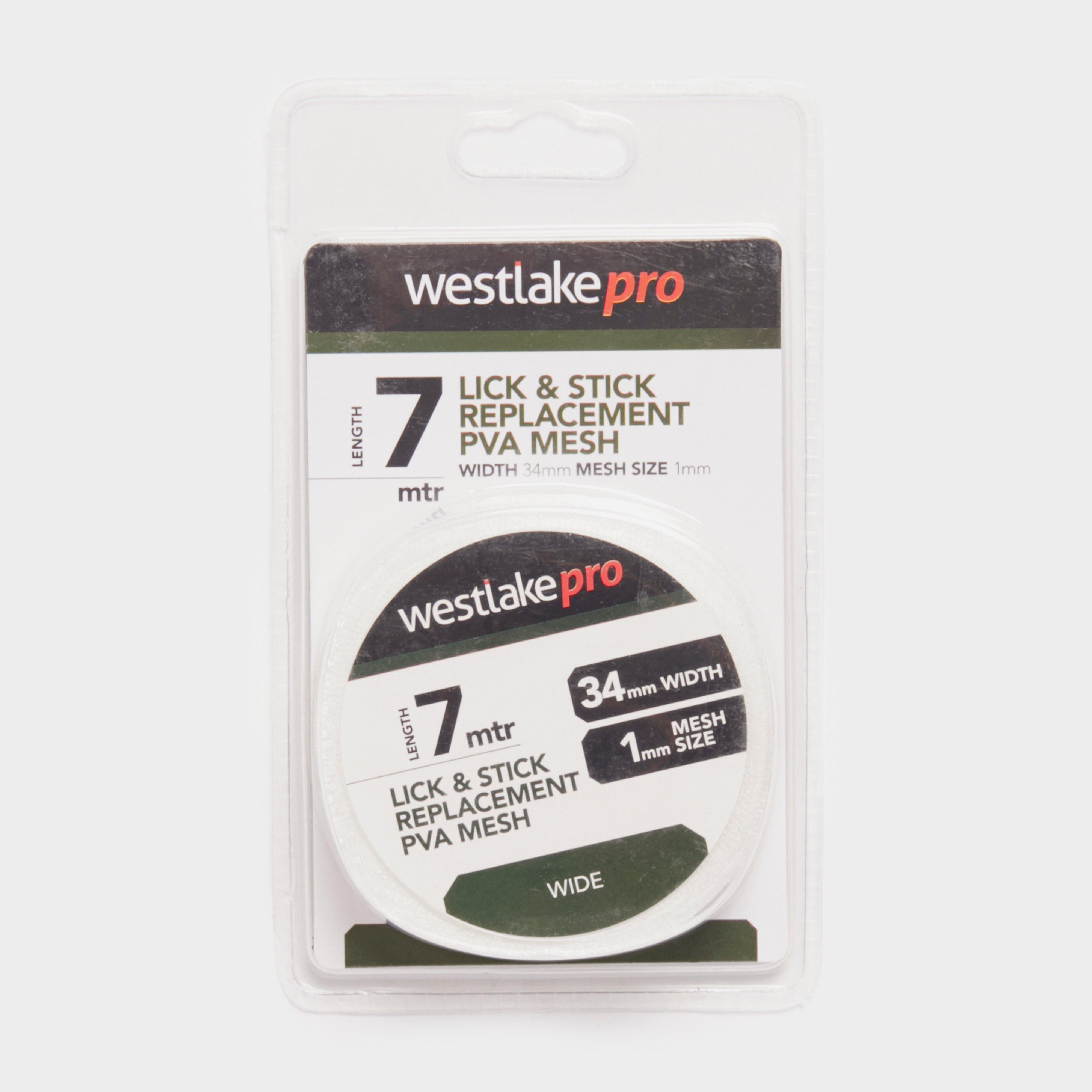 Pva Mesh Tuning Refill Wide
