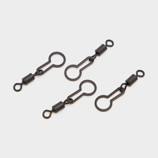 PVA Bag Swivel Size 8 (20 Pack)