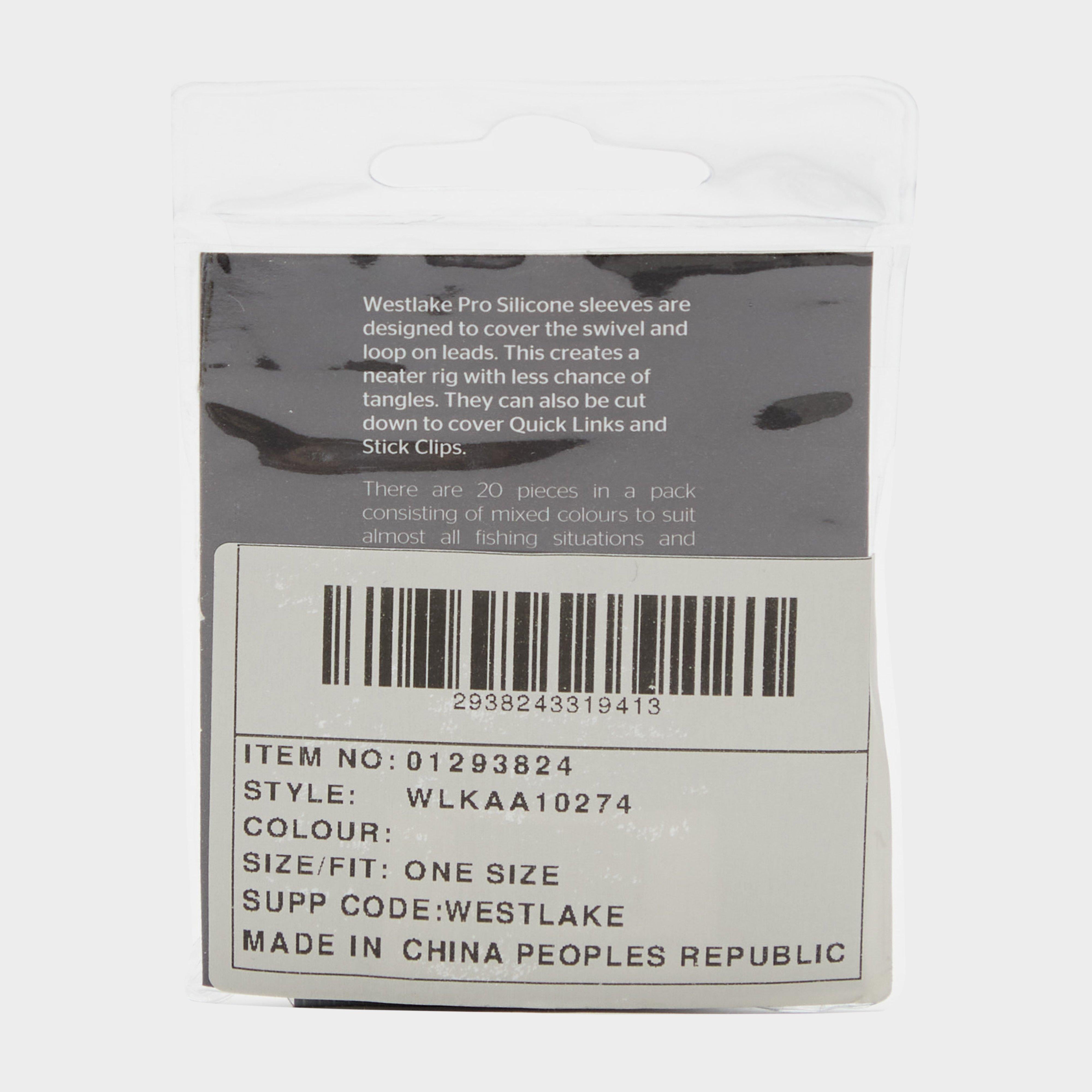 Silicone Sleeves