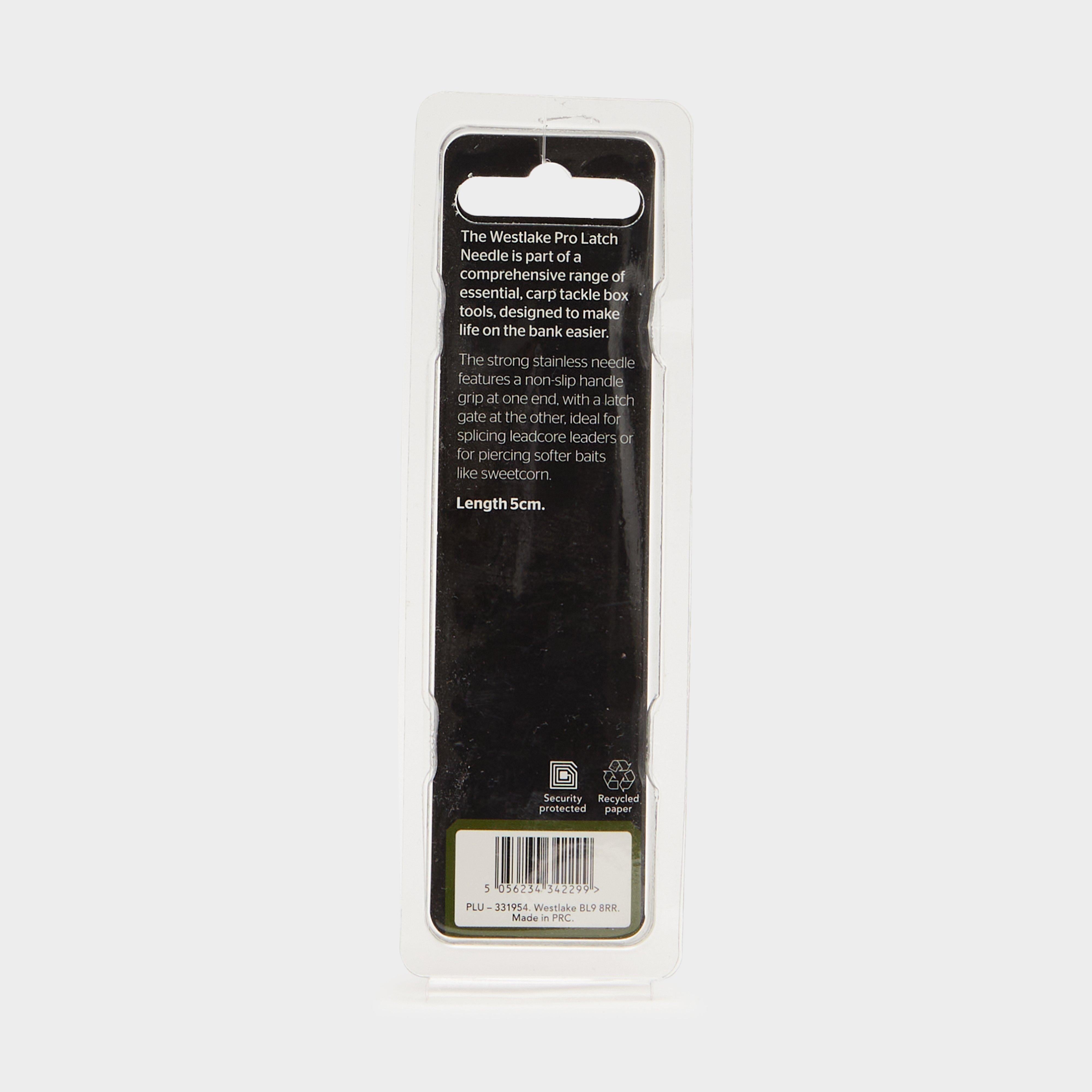 Latch Needle (5cm)
