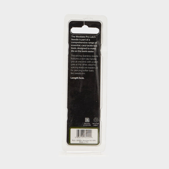 Latch Needle (5cm)