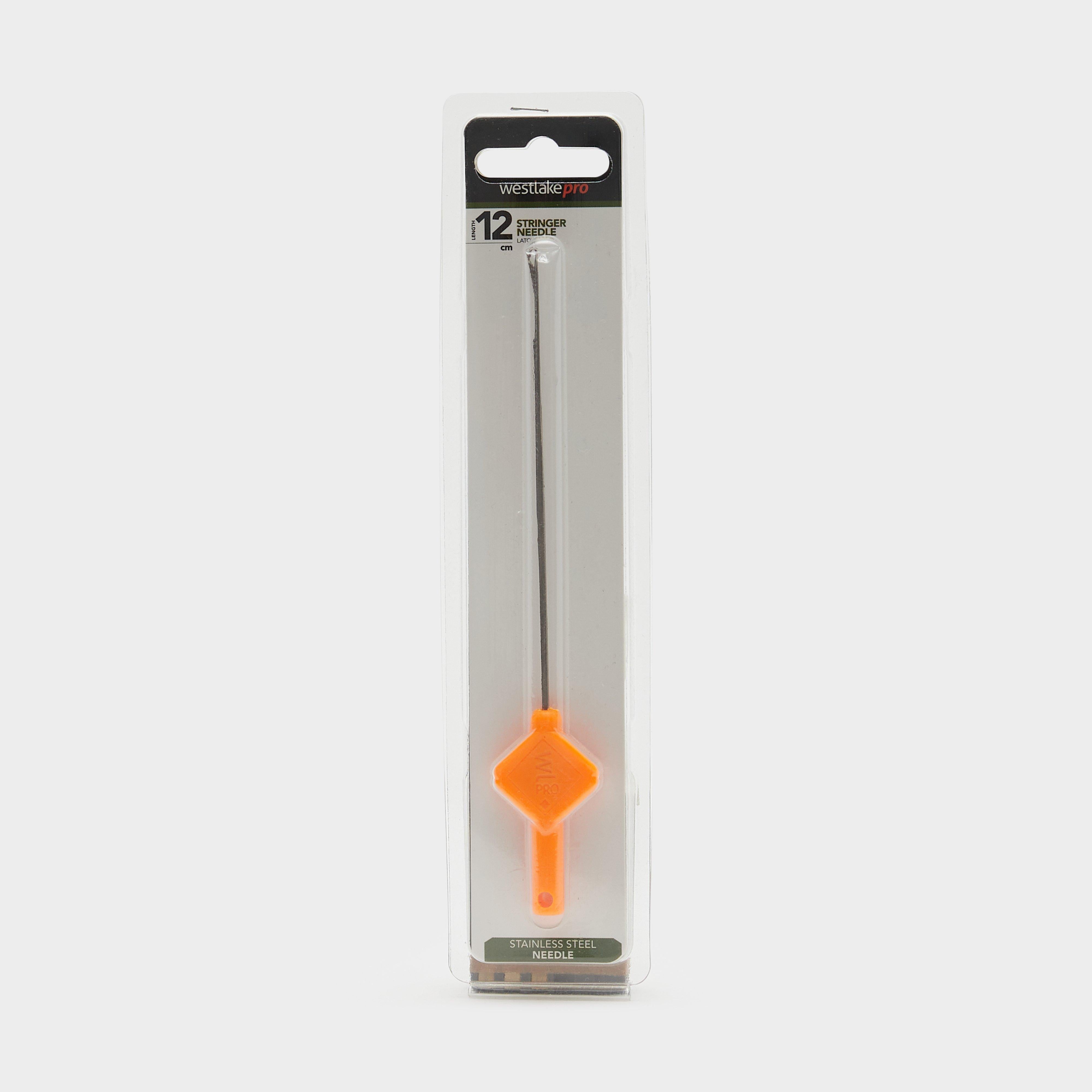 Stringer Latch Needle 12Cm
