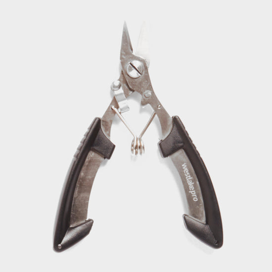 Braid Snips