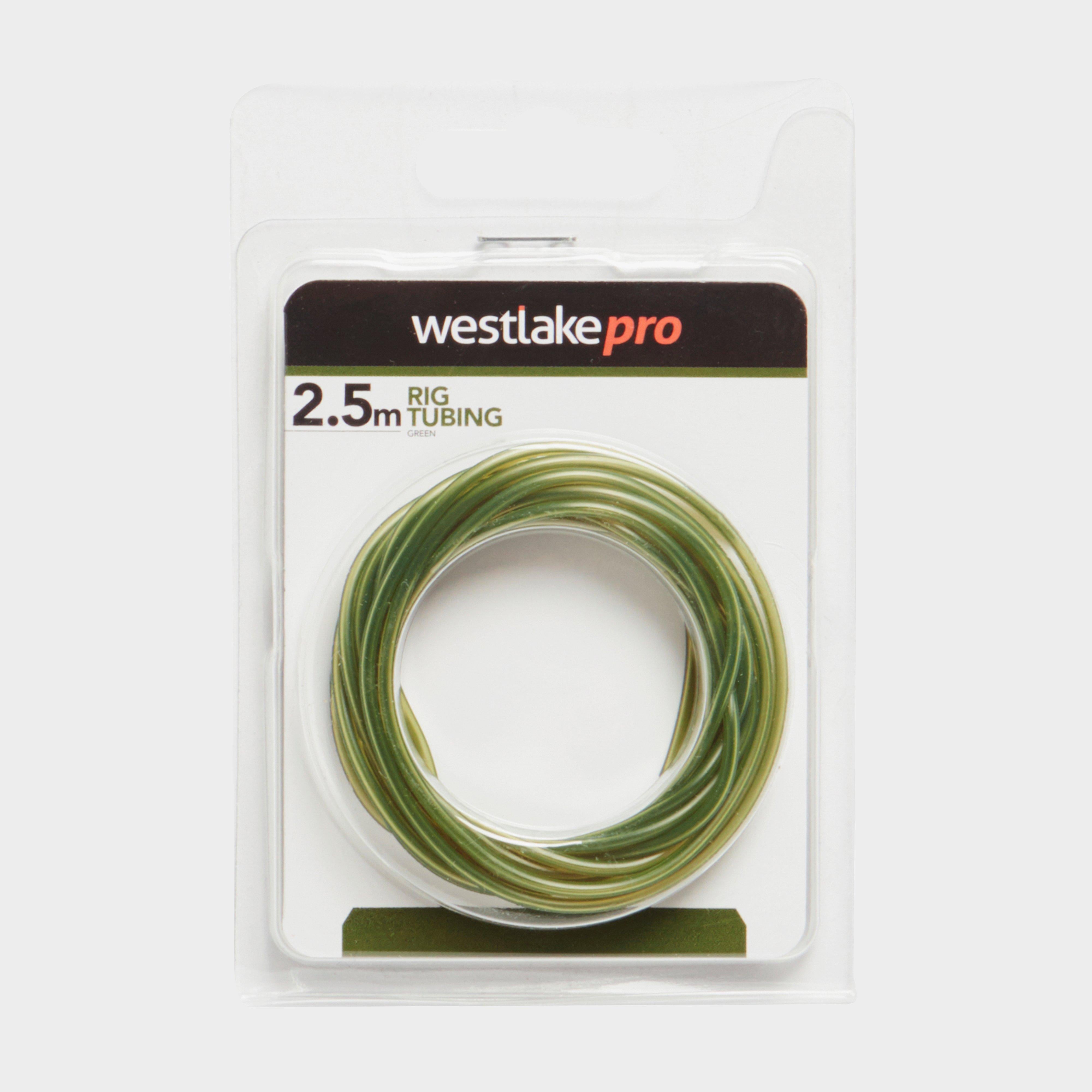 PVC Tubing Mixed Pack (2.5cm)
