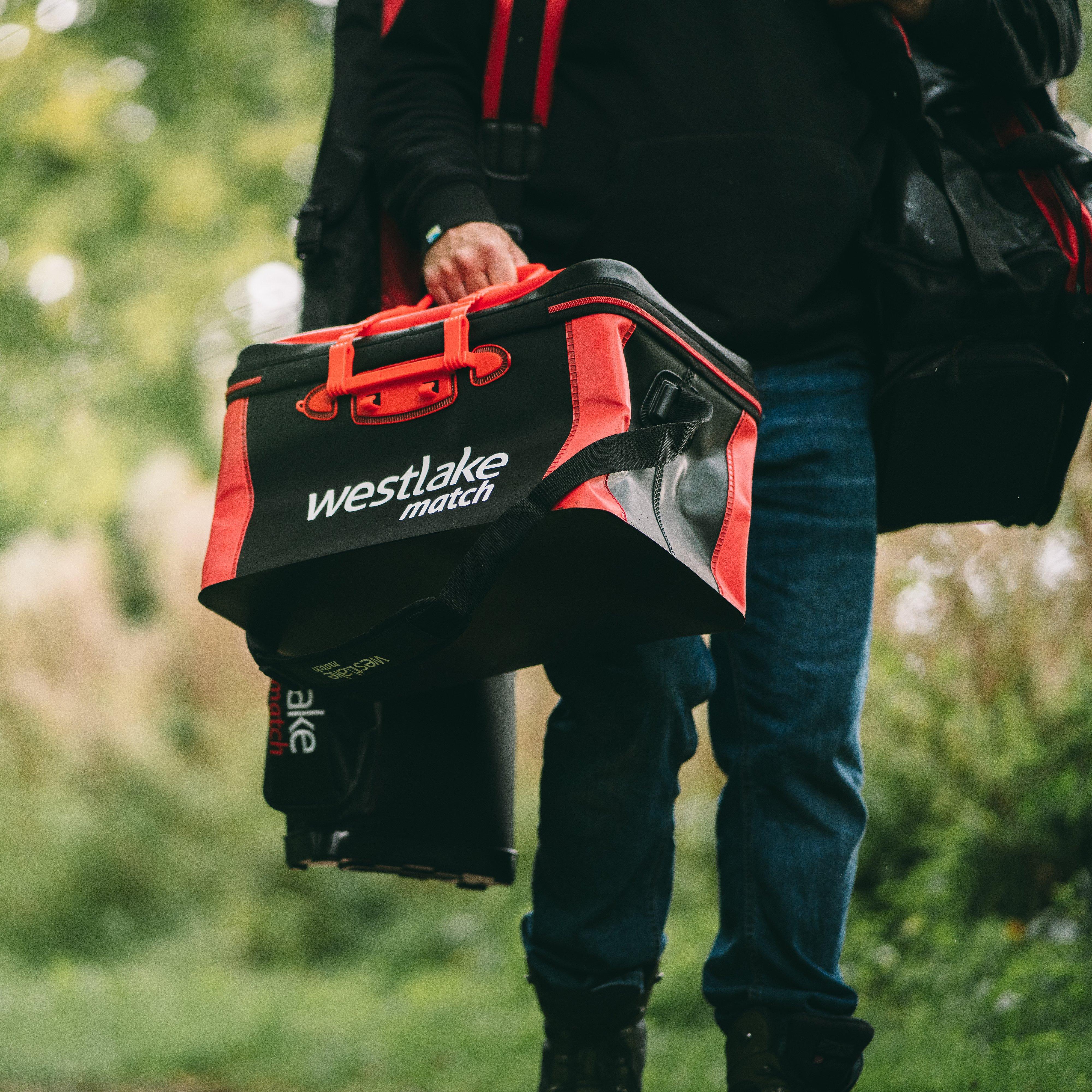Eva Bait And Tackle Bag