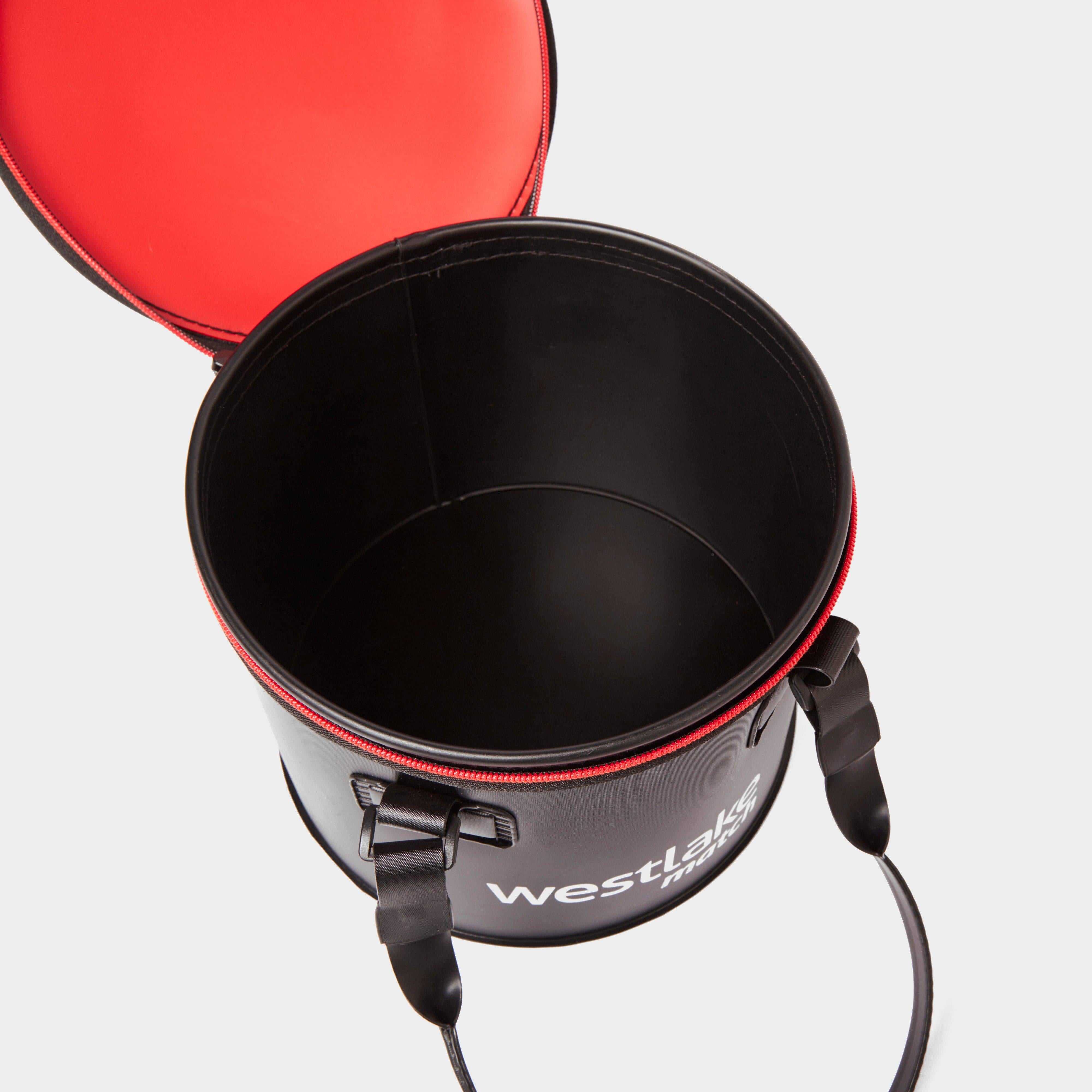 Groundbait Bowl Lid 10L