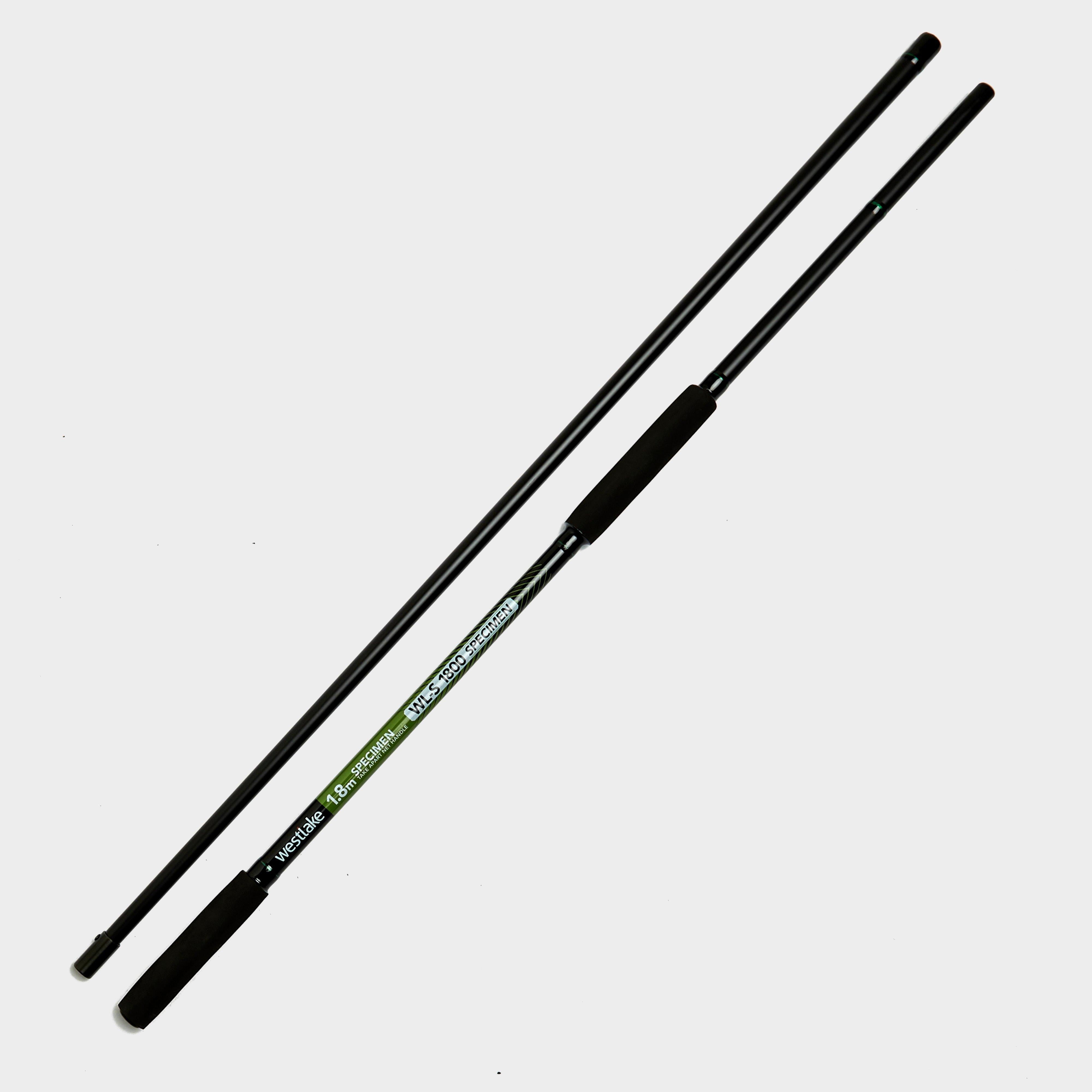 Speciment Net Handle