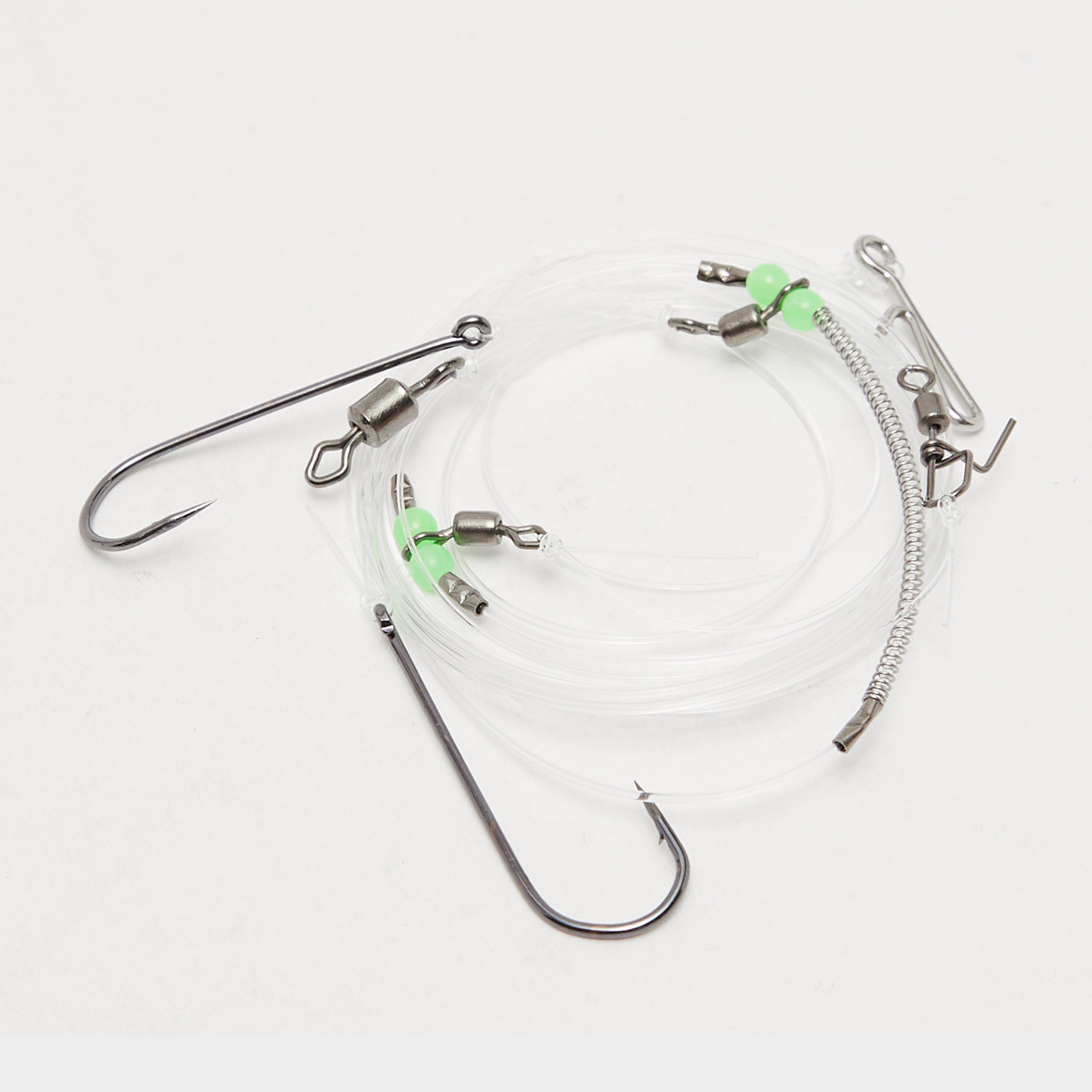 2 Hook 1Up 1Down Rig (Size 1/0)