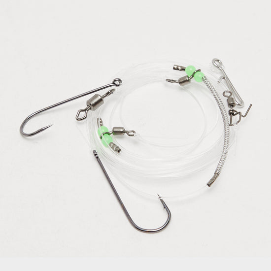 2 Hook 1Up 1Down Rig (Size 1/0)