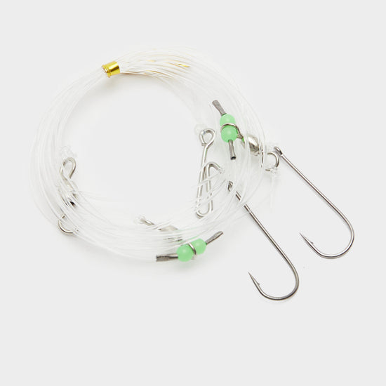 2 Hook Patternoster Rig 2Up2