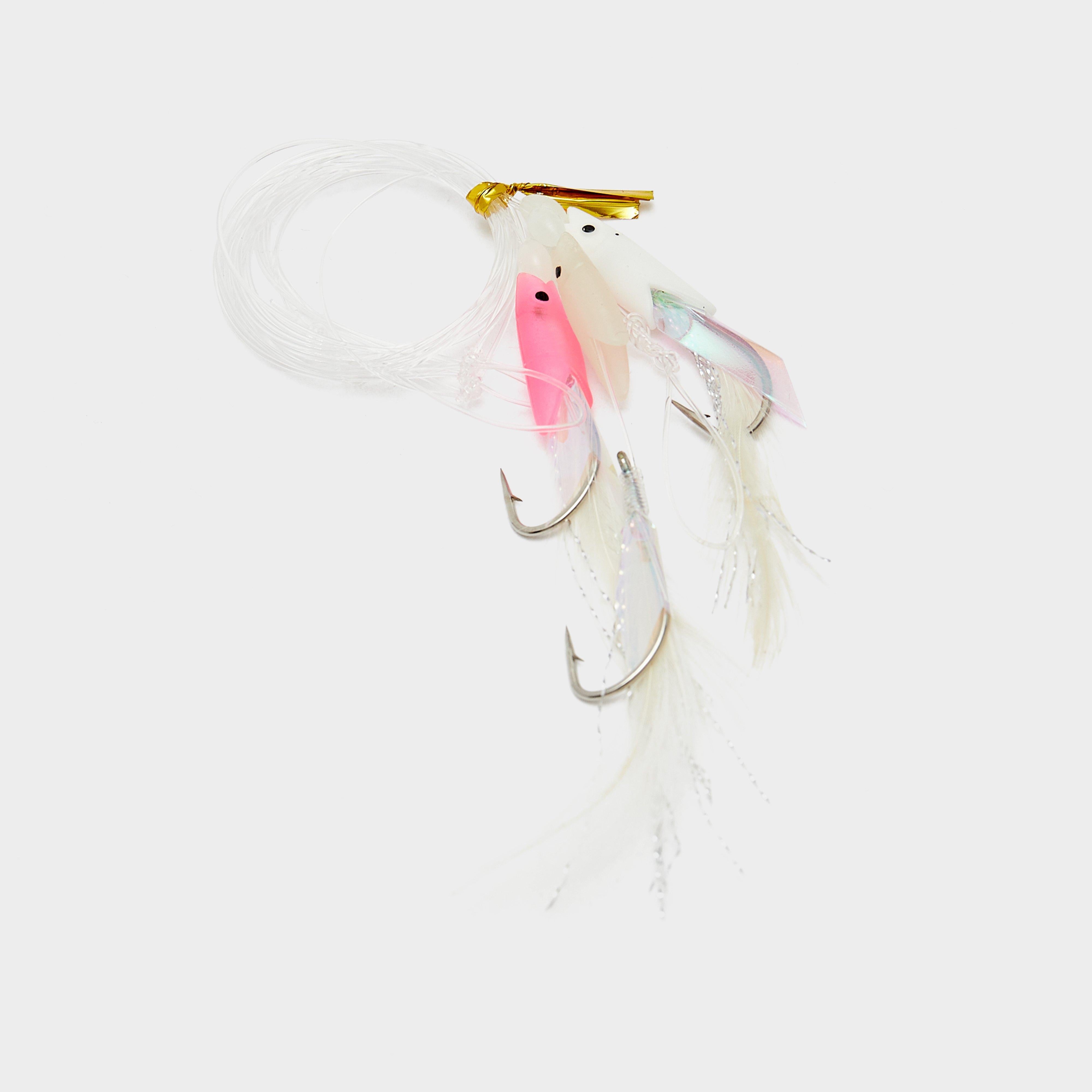 3 Hook Hokkai 1/0