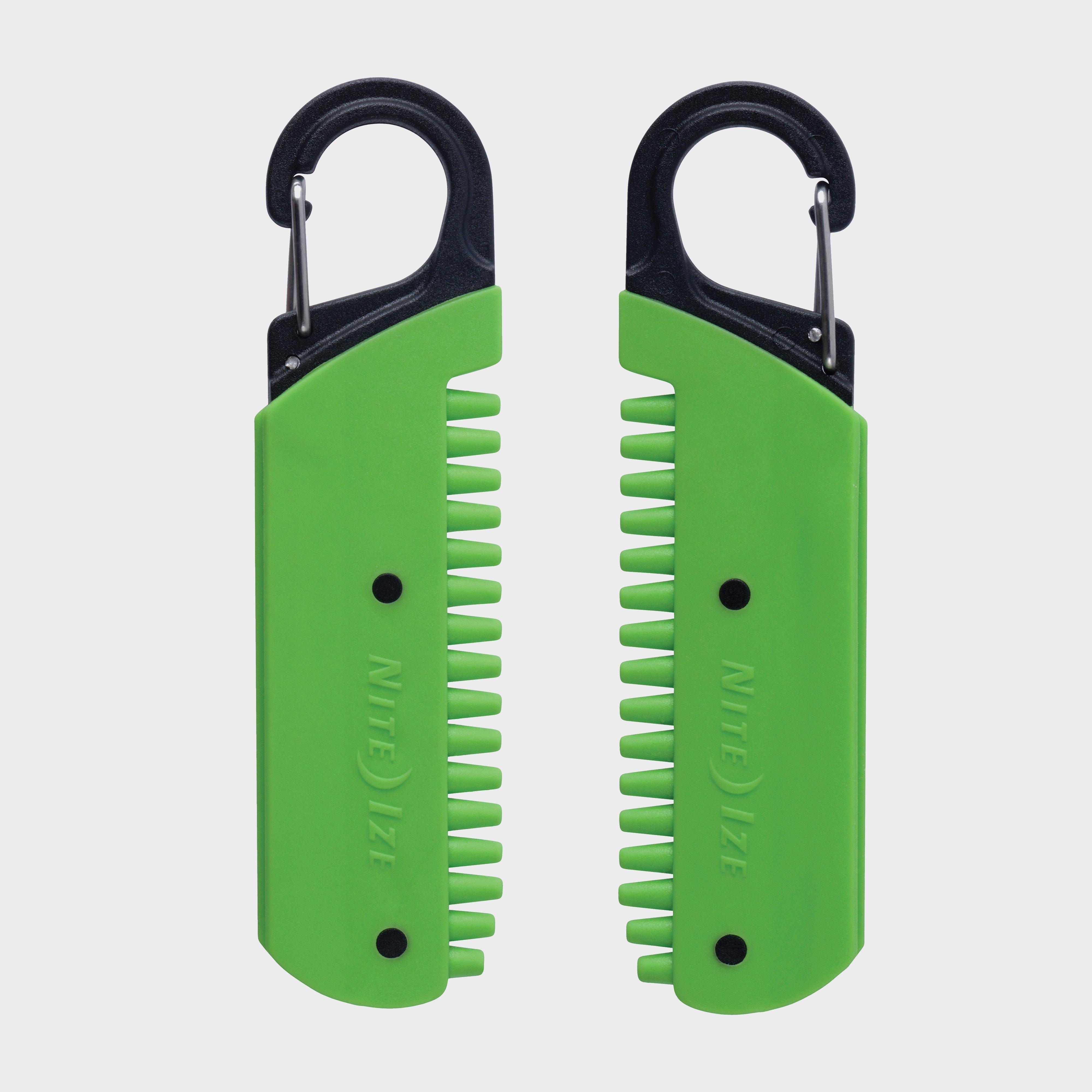 Doohickey Hair and Lint Remover