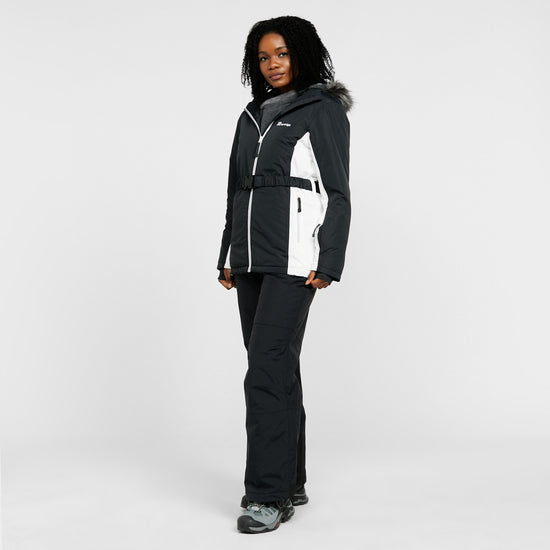 Women's Verbier Snow Jacket