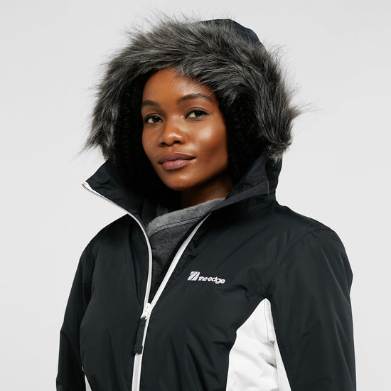Women's Verbier Snow Jacket