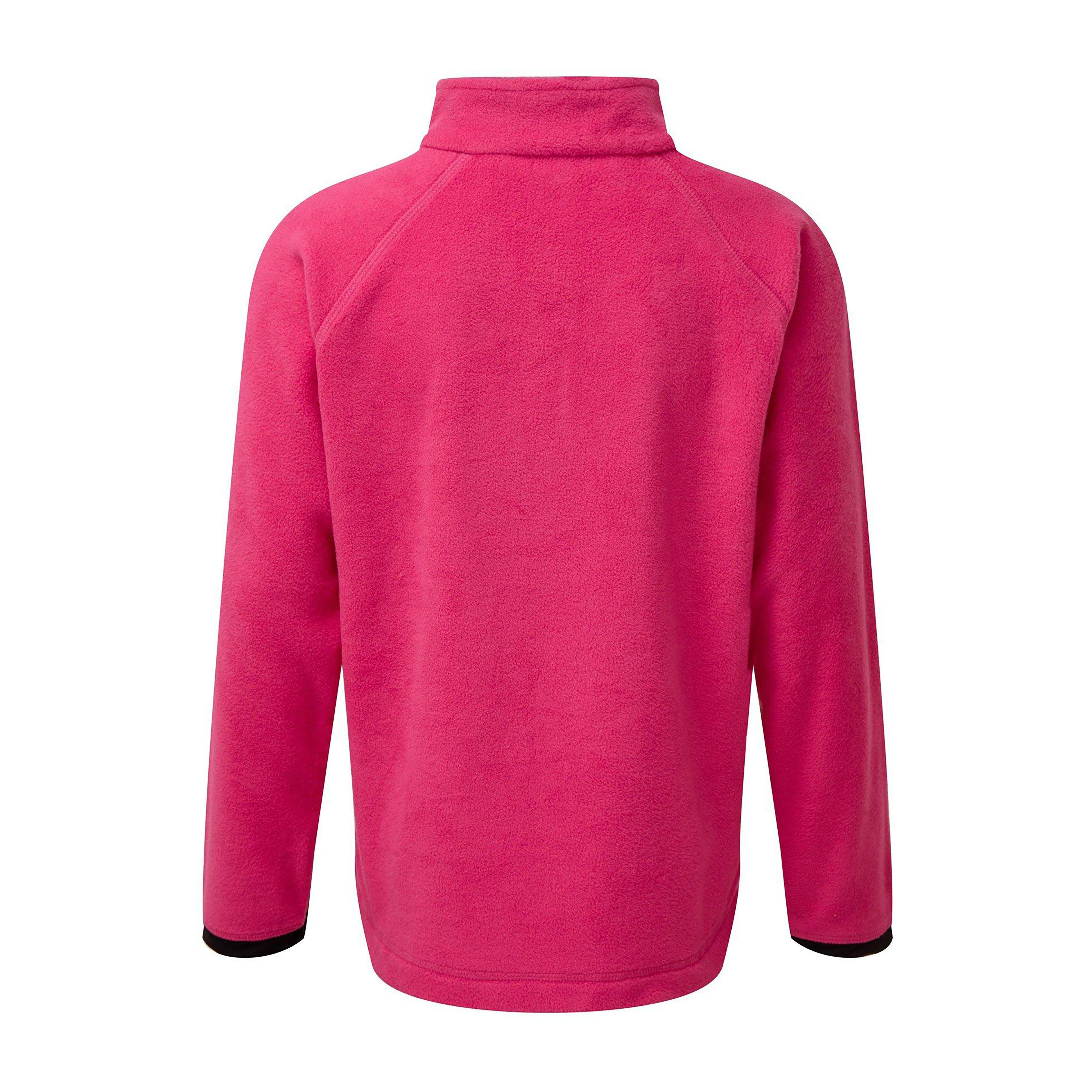 Kids' Ascend Pull On Fleece