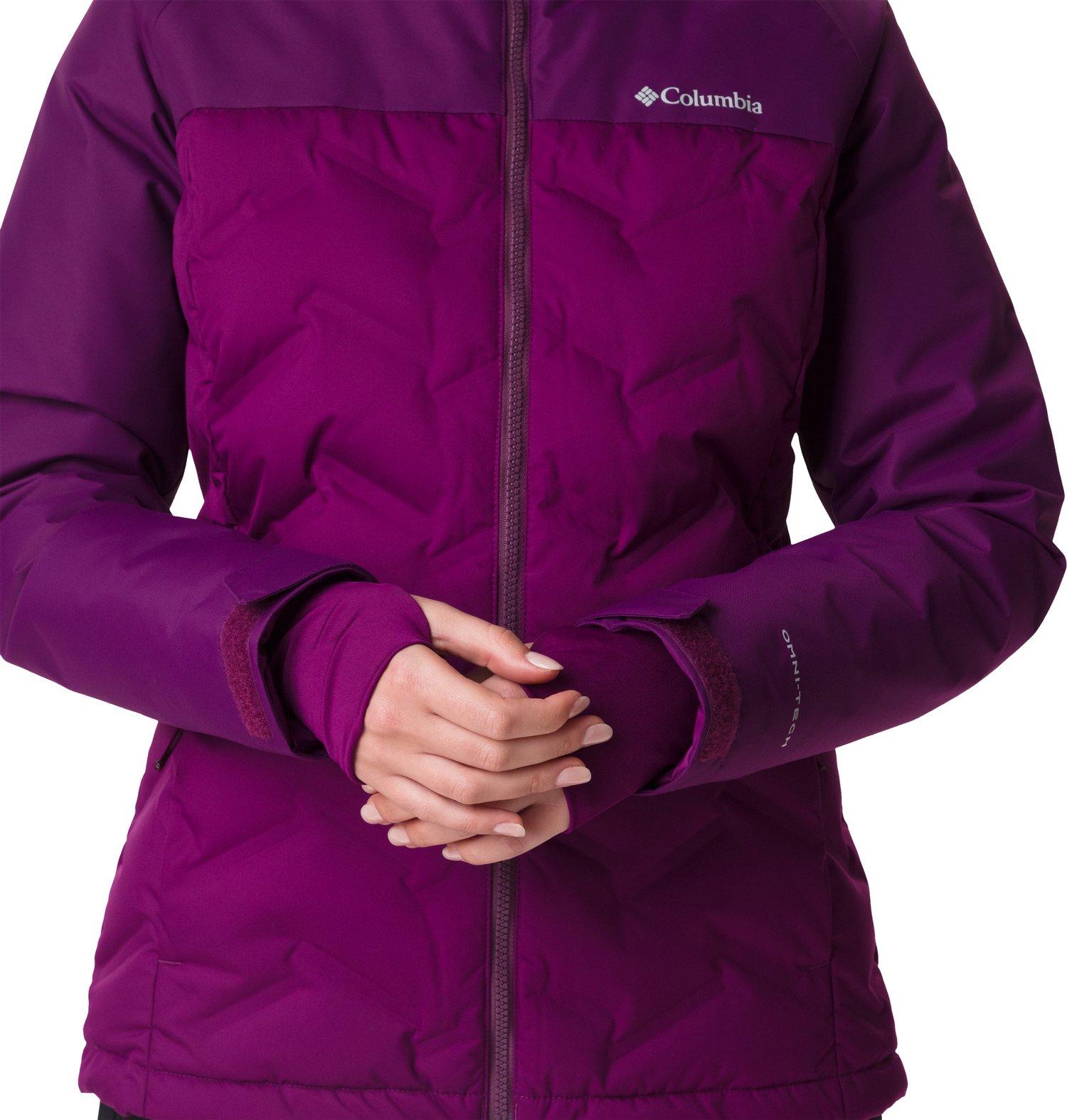 Women's Grand Trek Down Jacket