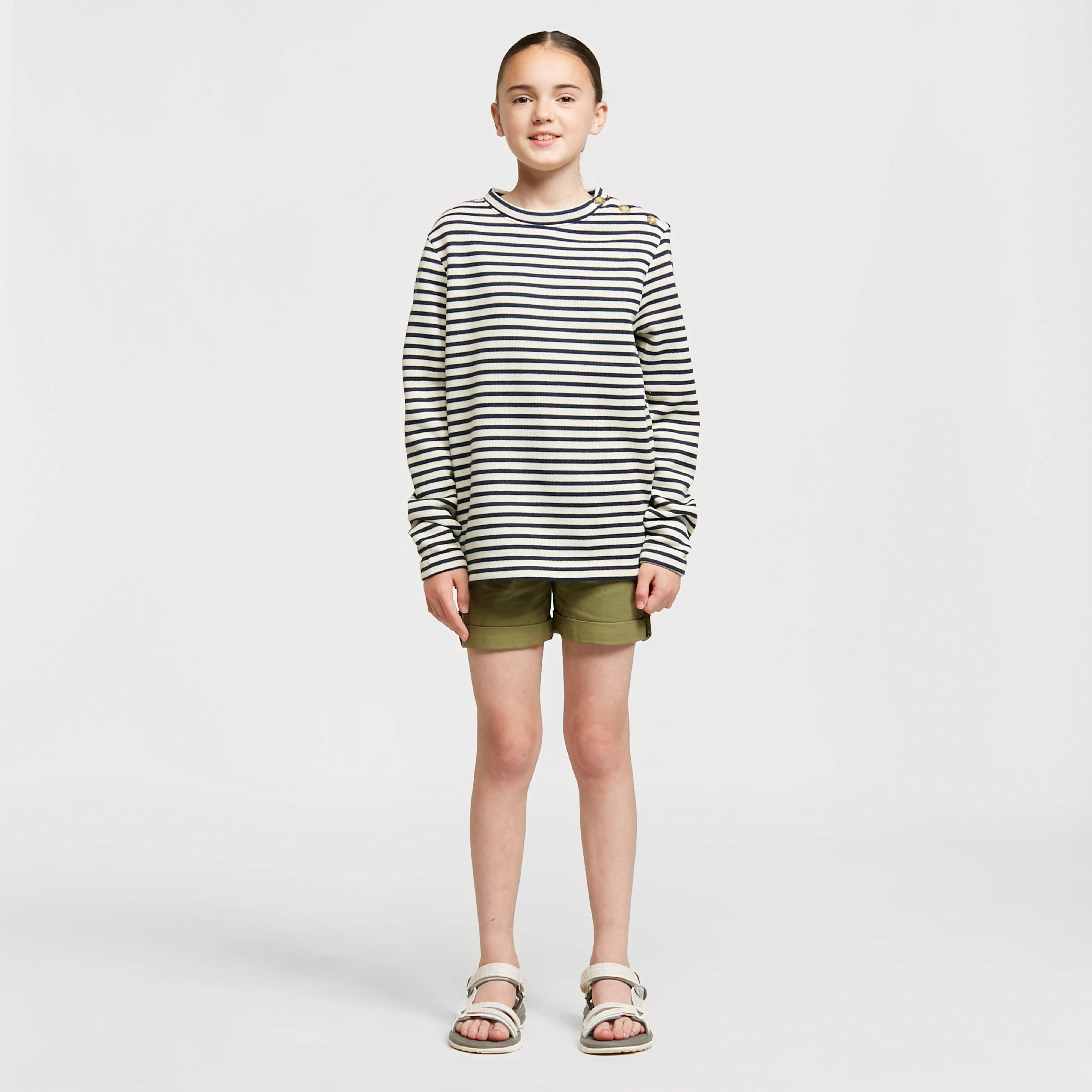 Kids' Rosana Crew Neck Fleece