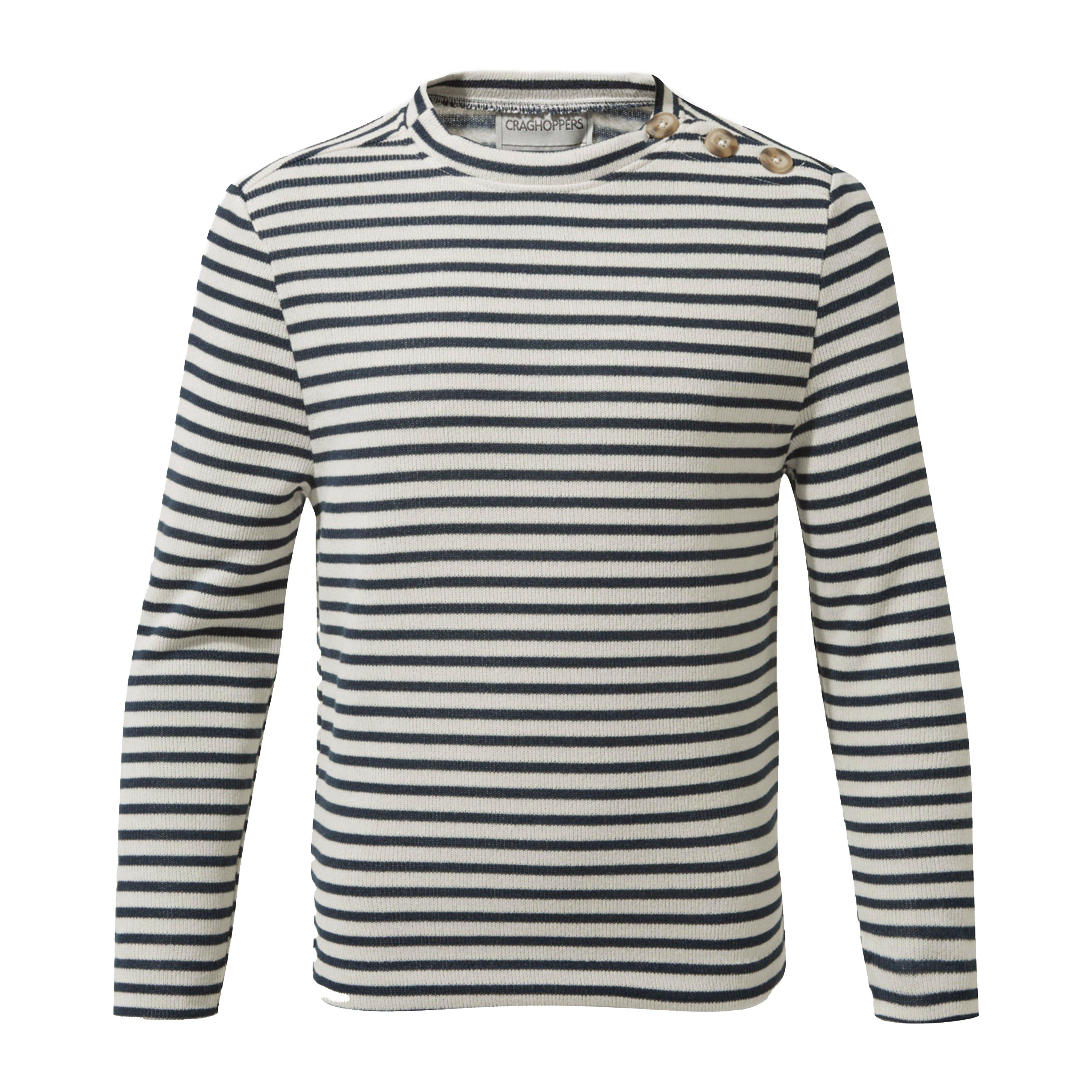 Kids' Rosana Crew Neck Fleece