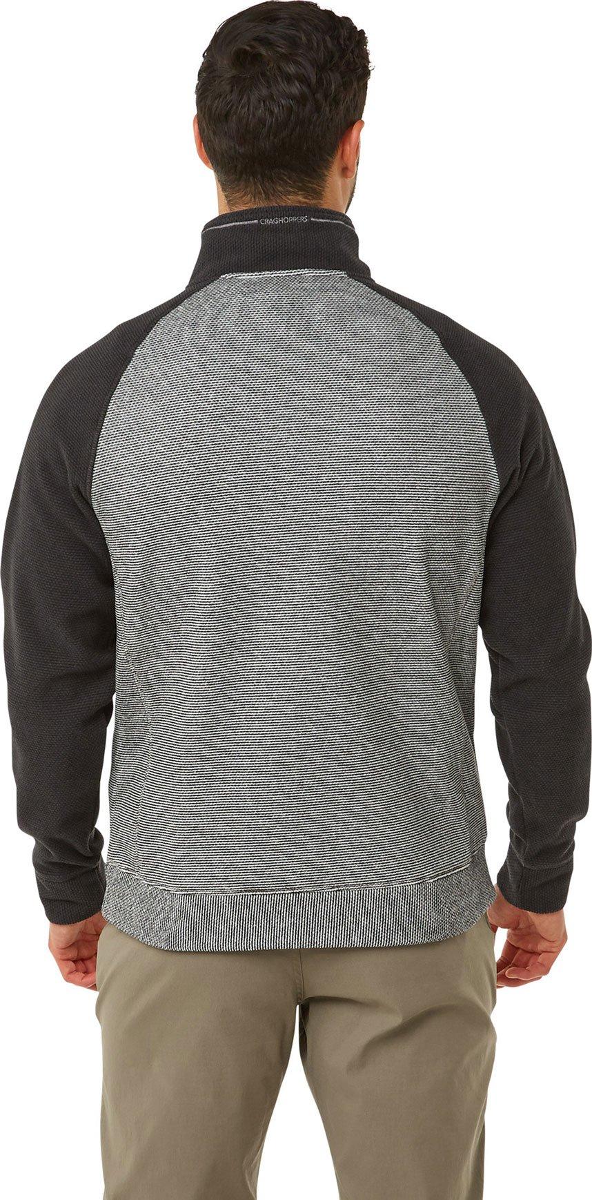 Men's Leto Half Zip Fleece