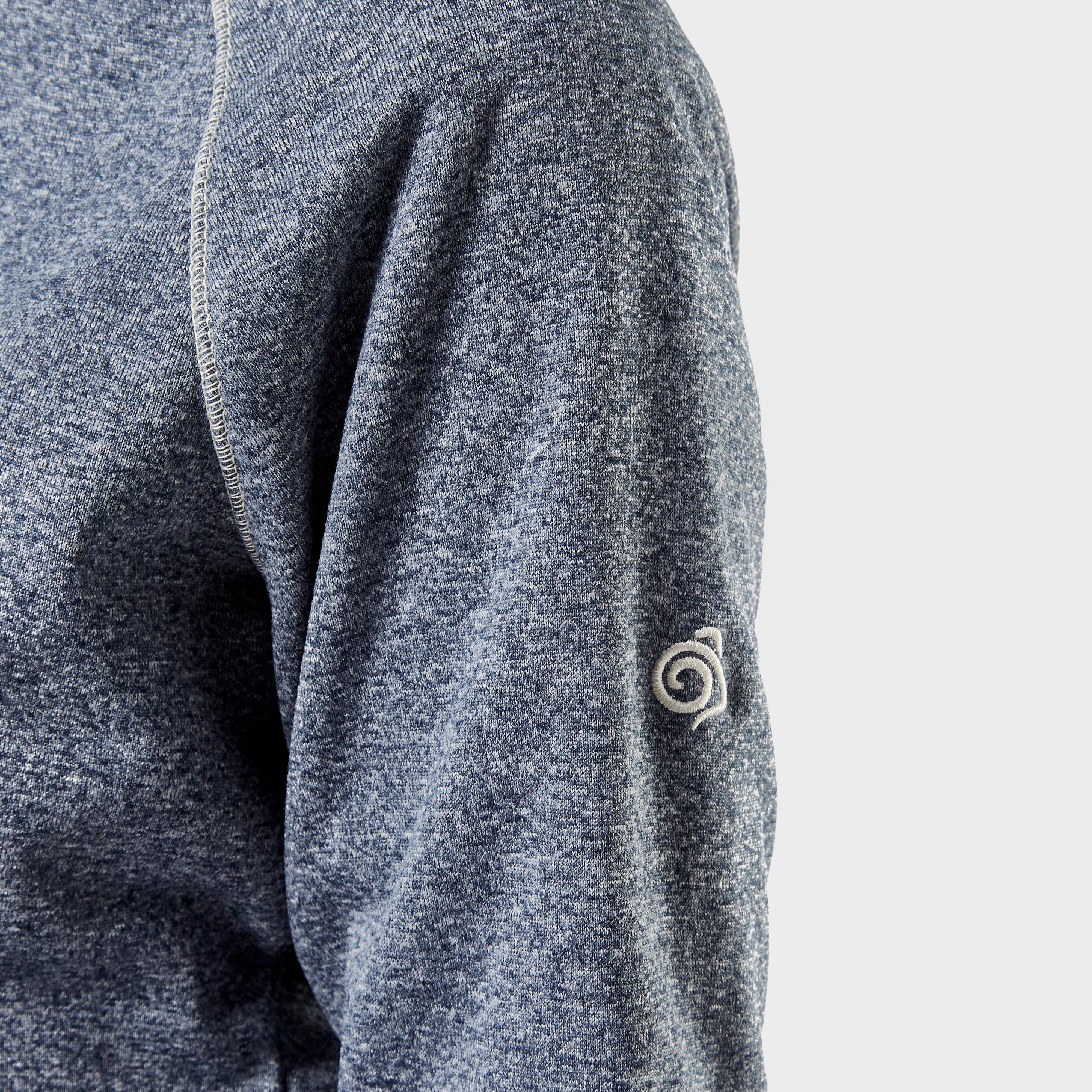 Women's Delacey Half-Zip Fleece