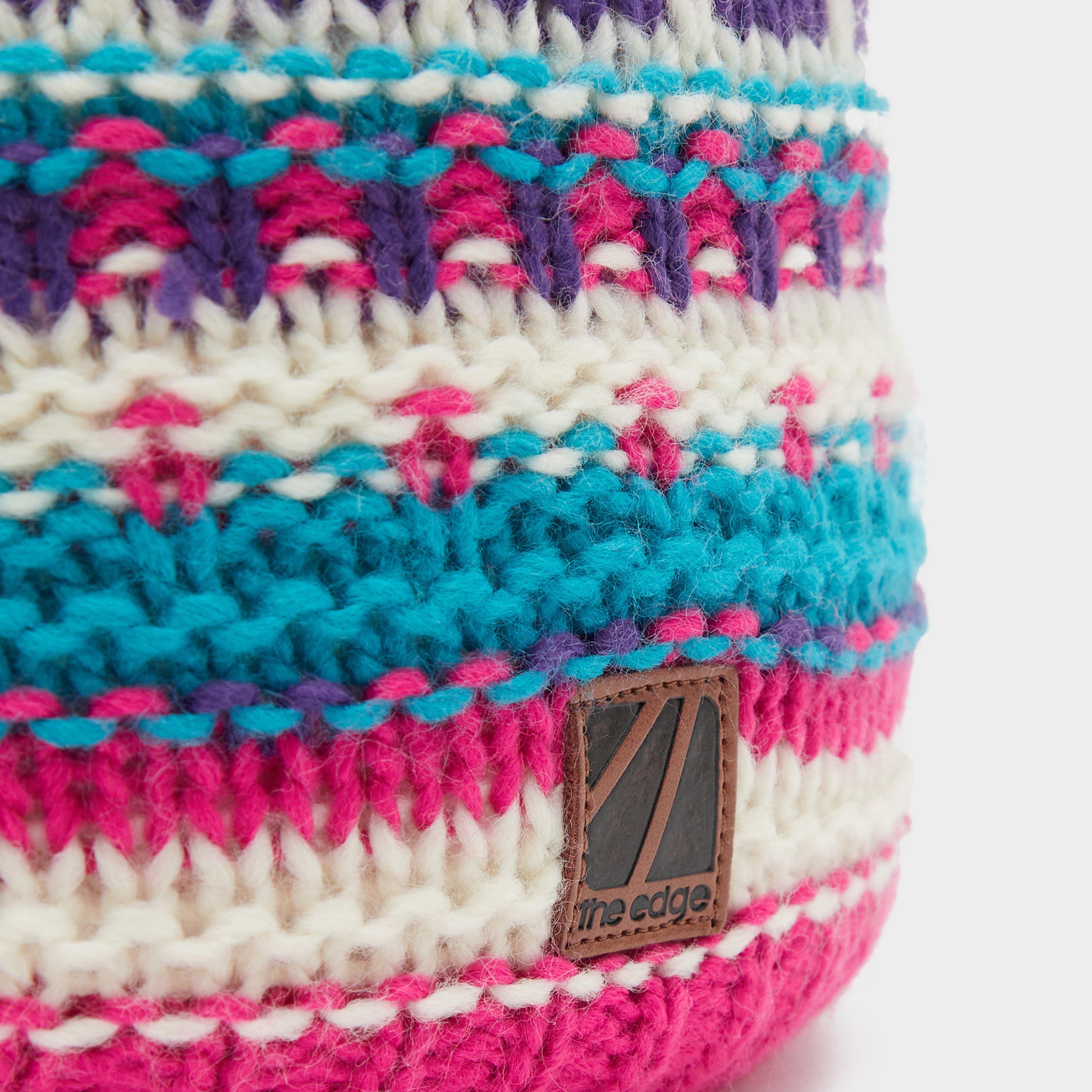 Kids' Bergen Hat