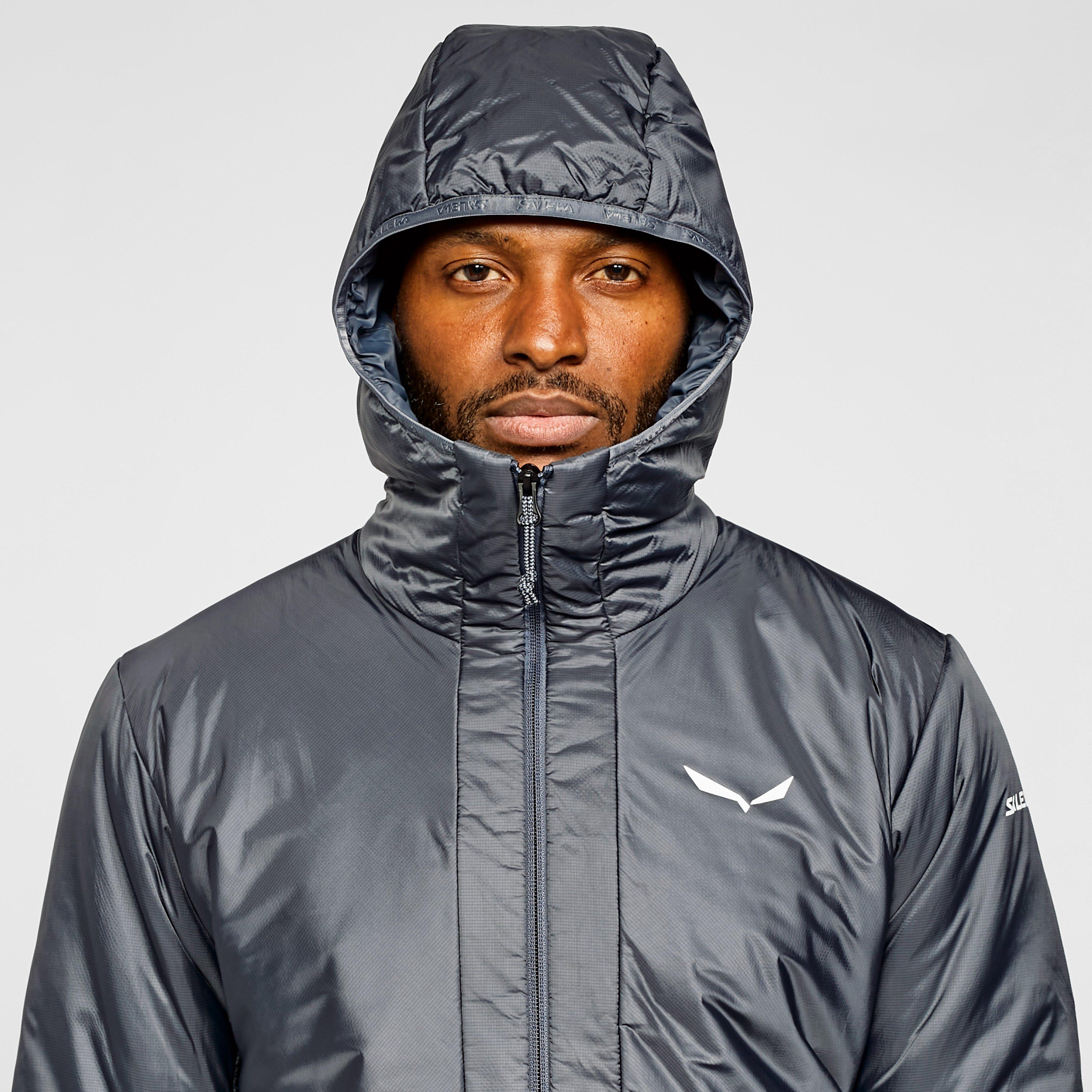 Men's Puez 2 Awp Hood Jacket