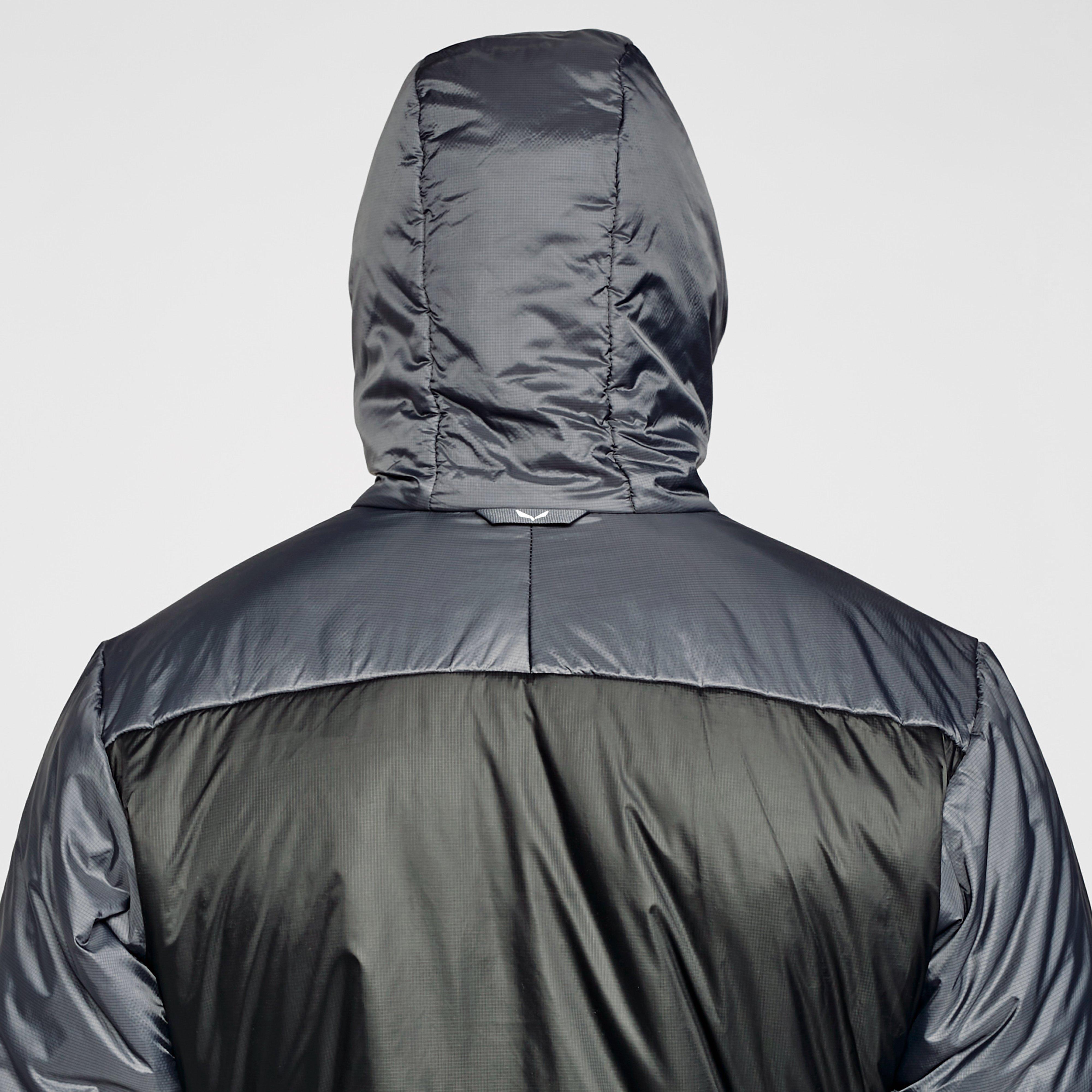 Men's Puez 2 Awp Hood Jacket