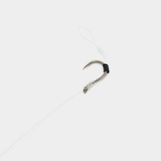 Method Feeder Hair Rigs 4? Size 10