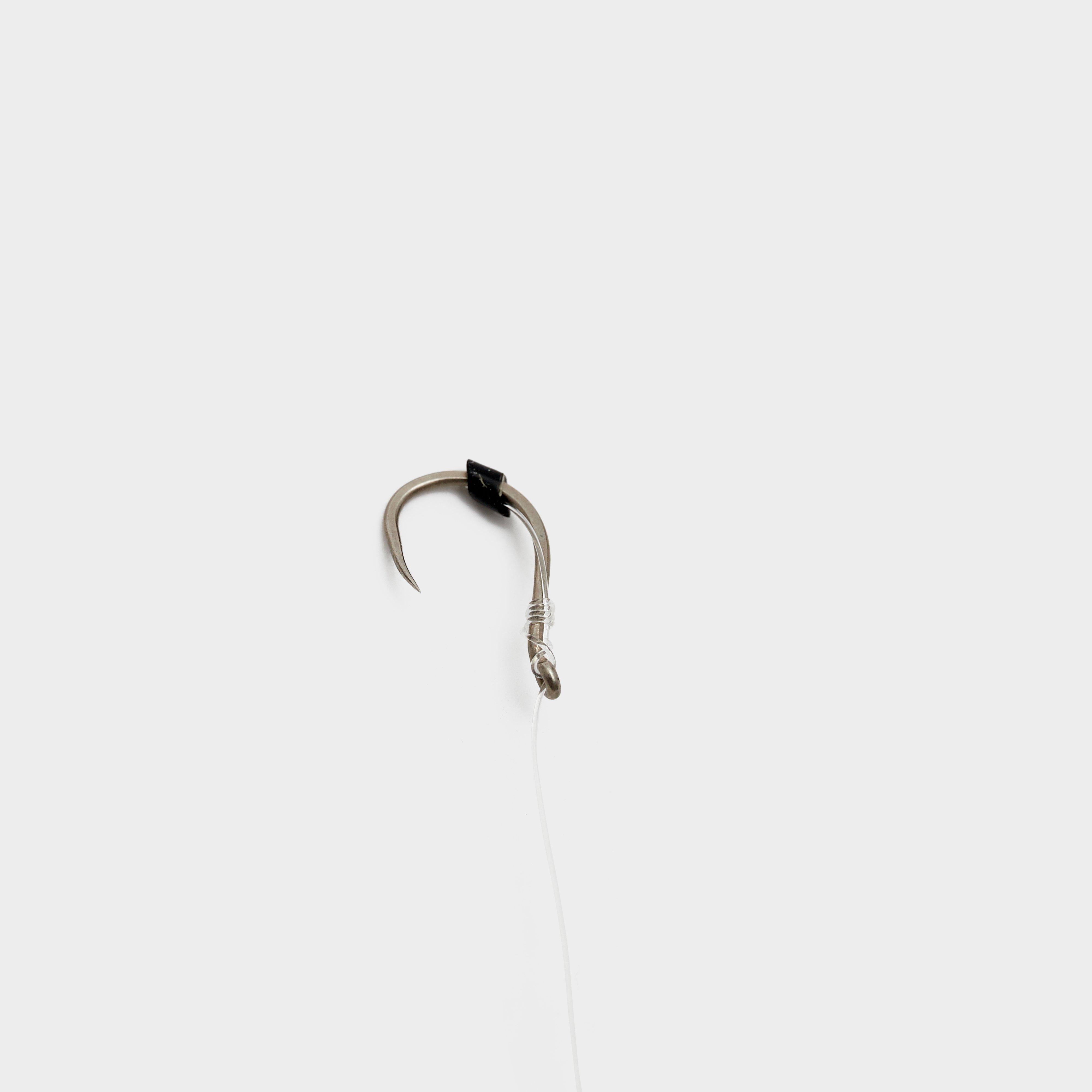 Method Feeder Kwik-Stop Rig 4" Size 10