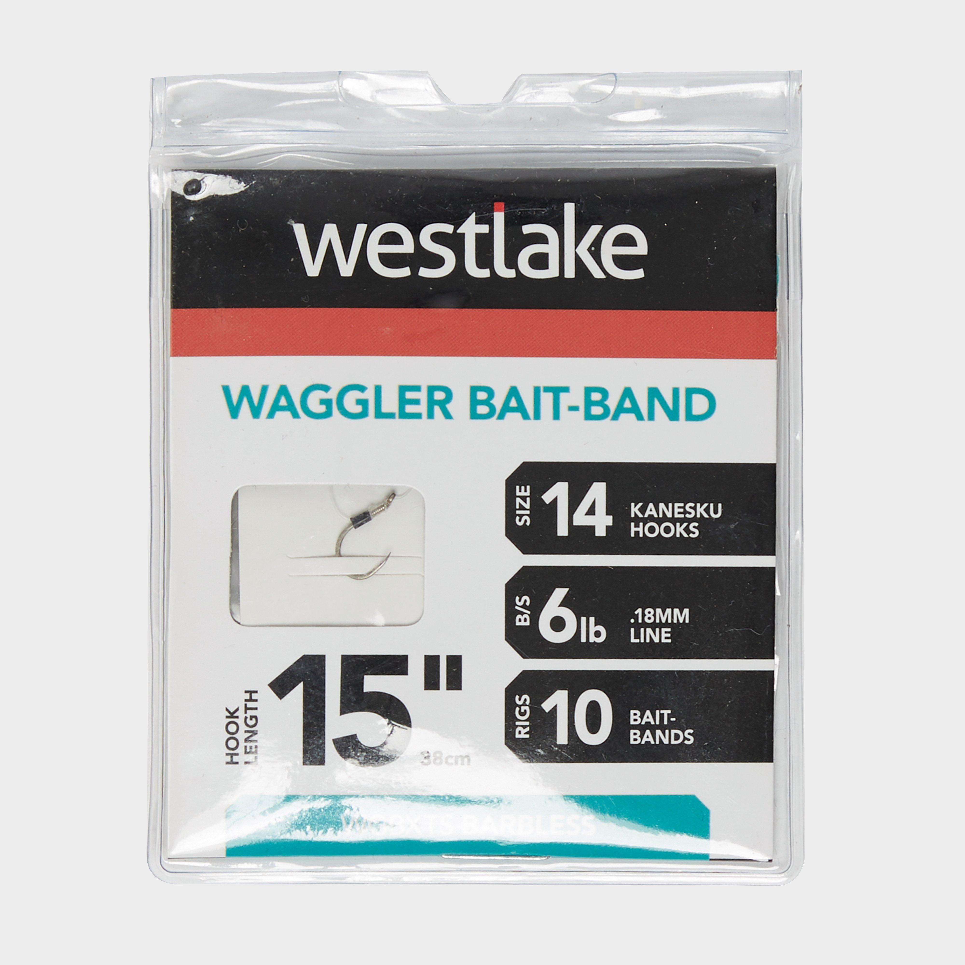 Wag Feeder 15 Pellet Band 14