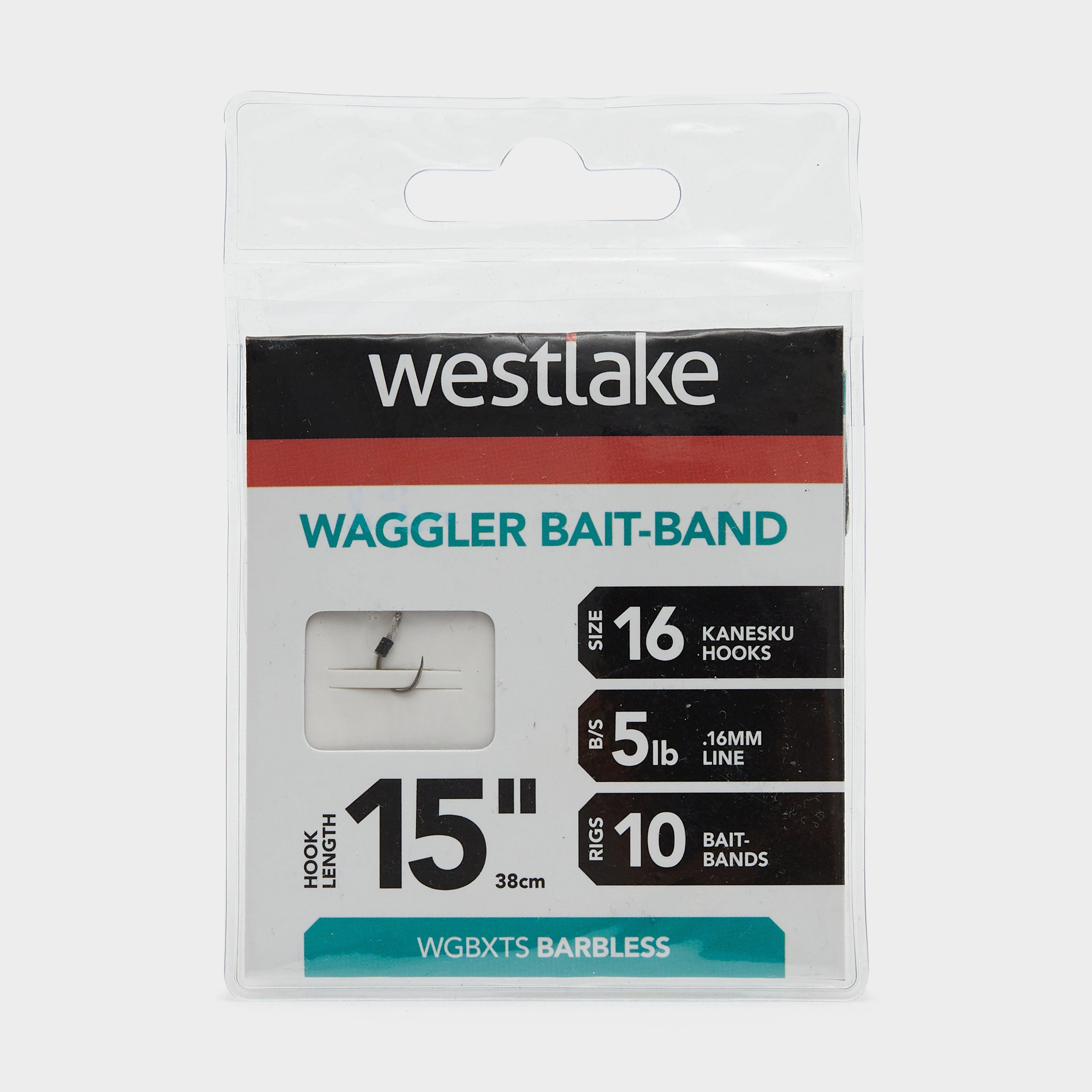 Wag Feeder 15 Pellet Band 16