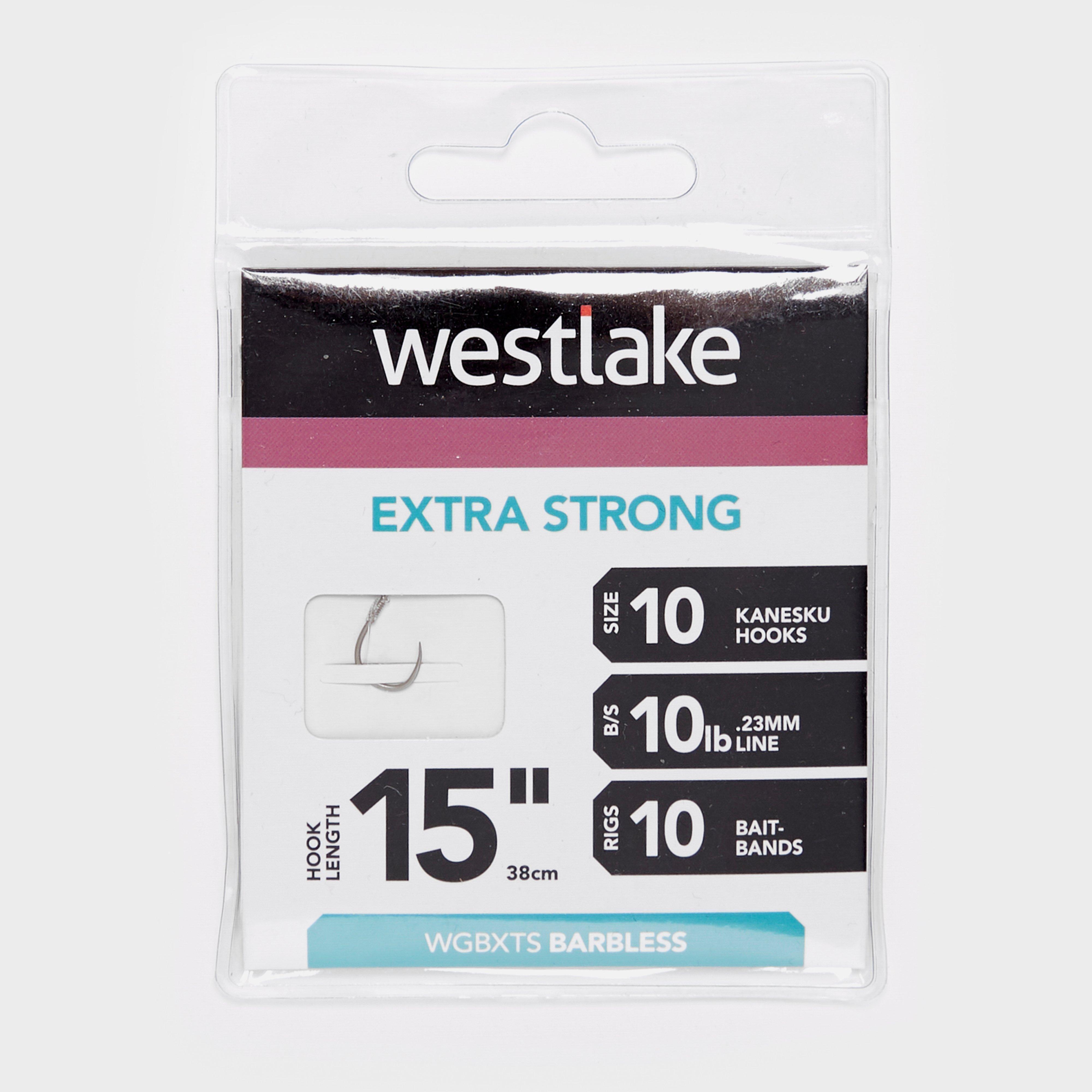 Waggler Feeder Extra Strong (Size 10)