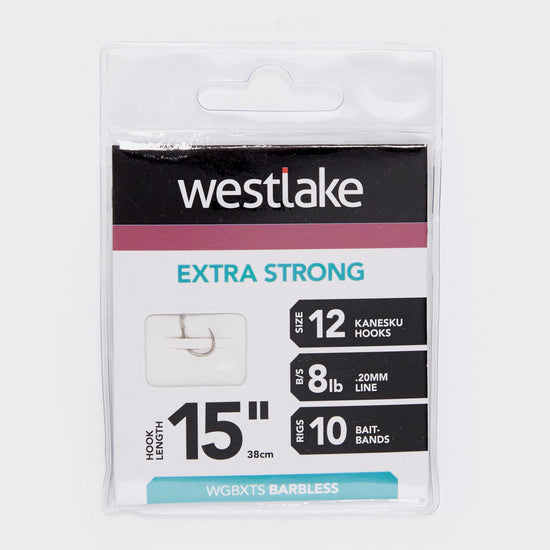 Waggler Feeder Extra Strong (Size 12)