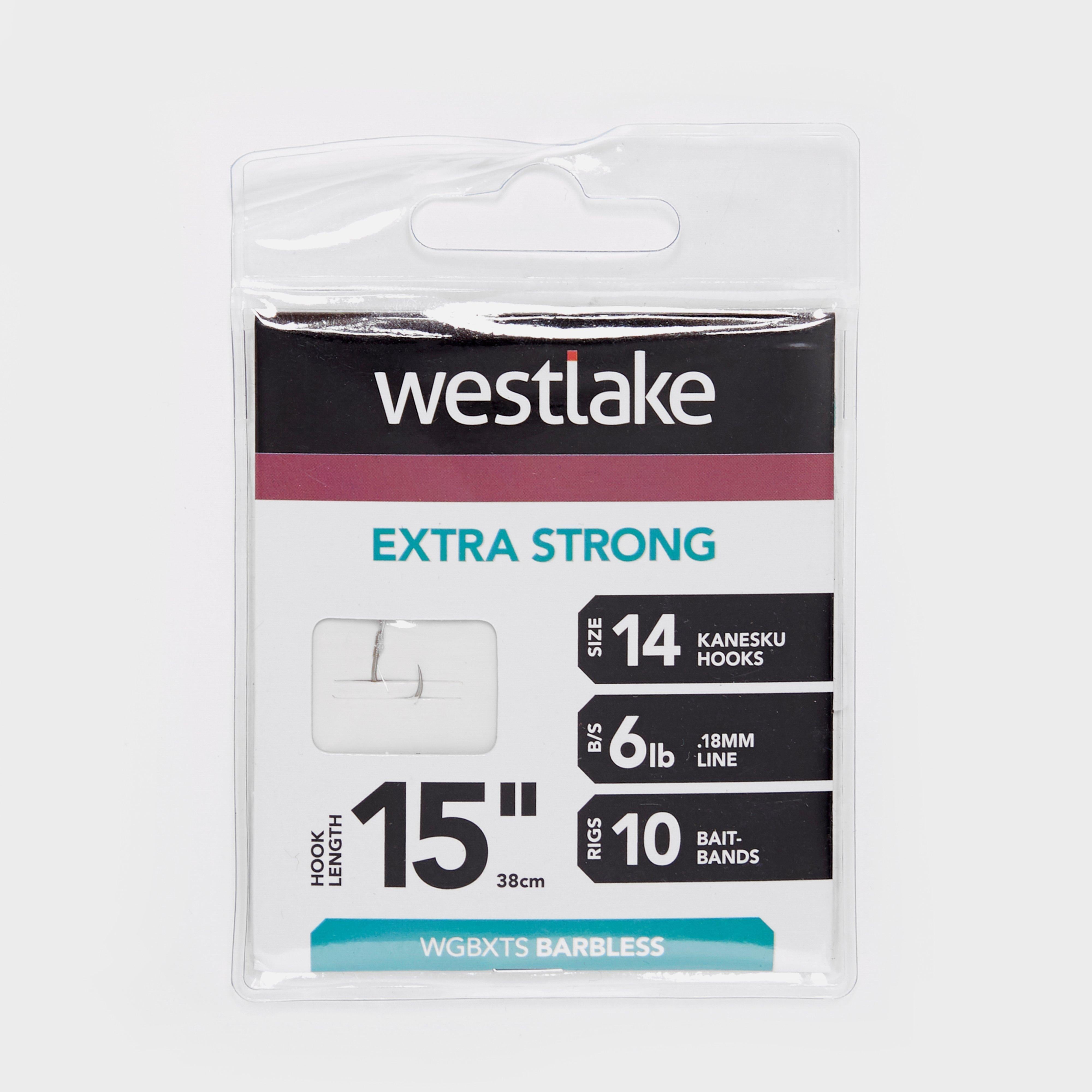 Waggler Feeder Extra Strong (Size 14)