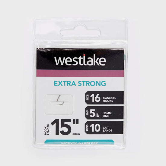 Waggler Feeder Extra Strong (Size 16)