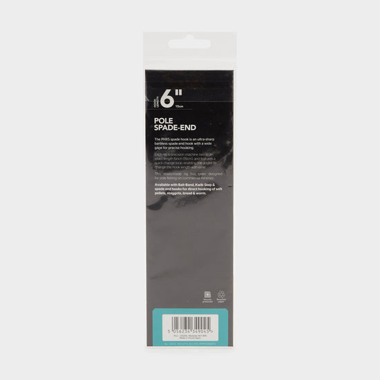 Pole Rig Extra 6 Plain 14