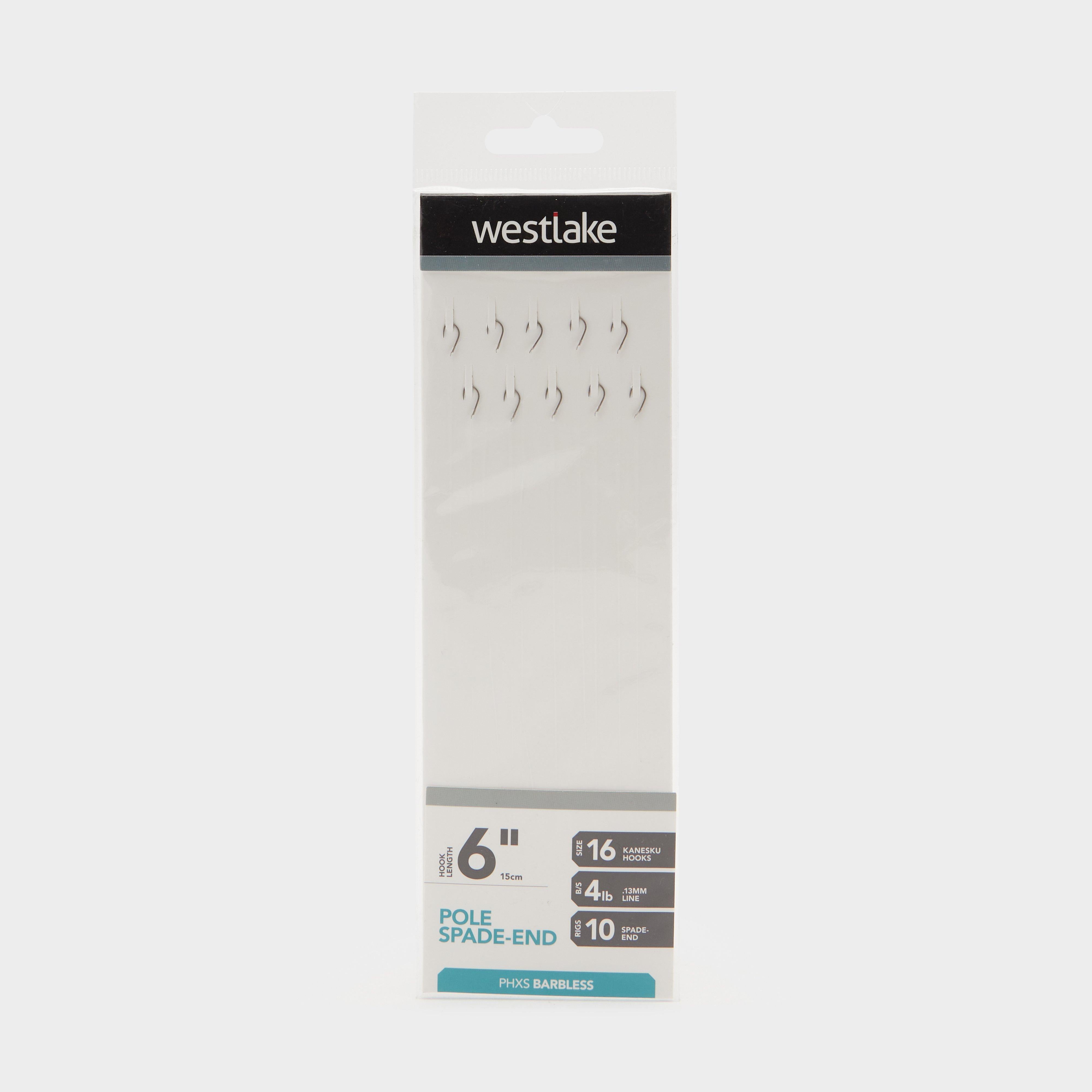 Pole Rig Extra 6 Plain 16