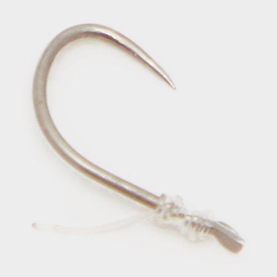 Hooks to Nylon Size 12